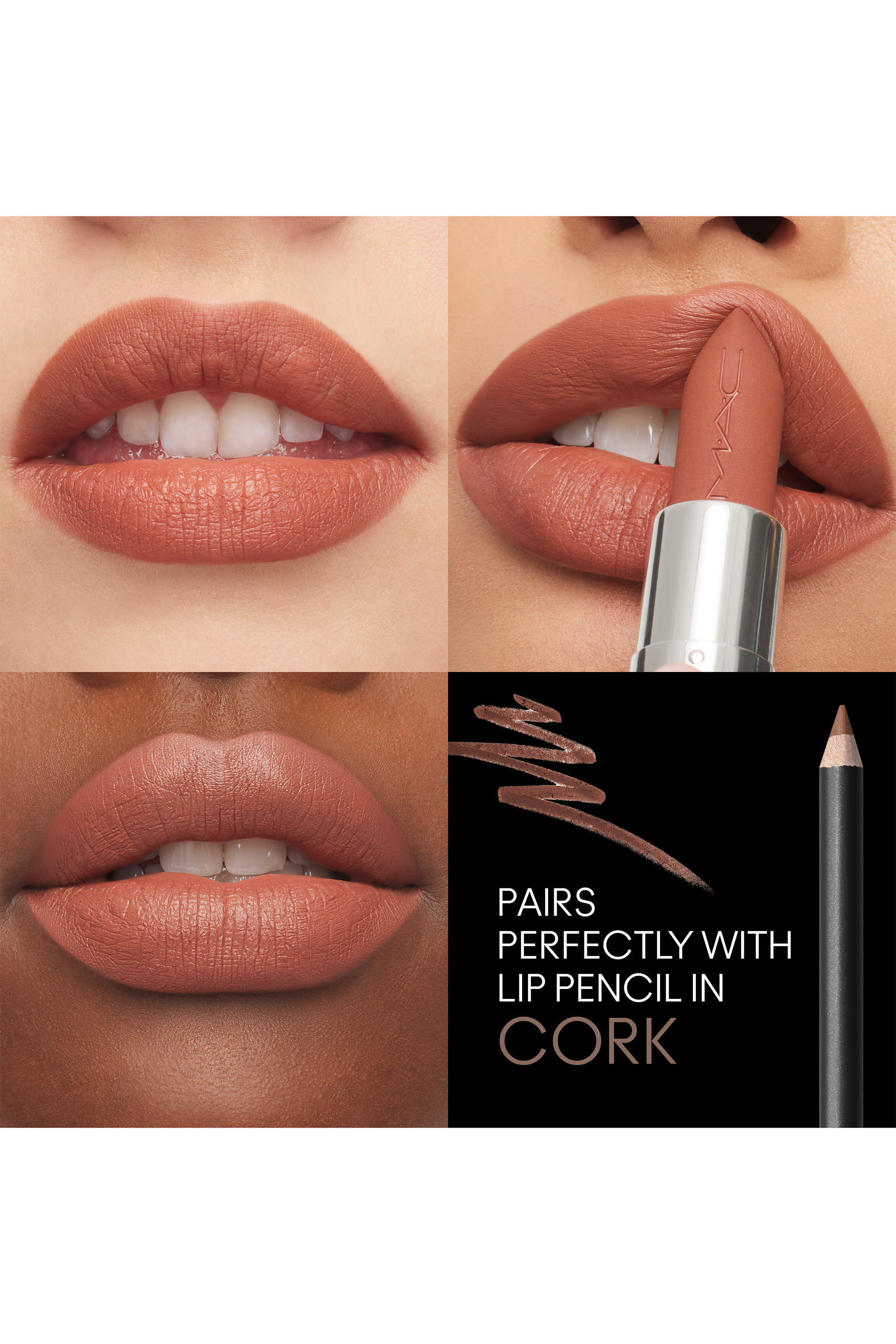 MACximal Mini Silky Matte Lipstick