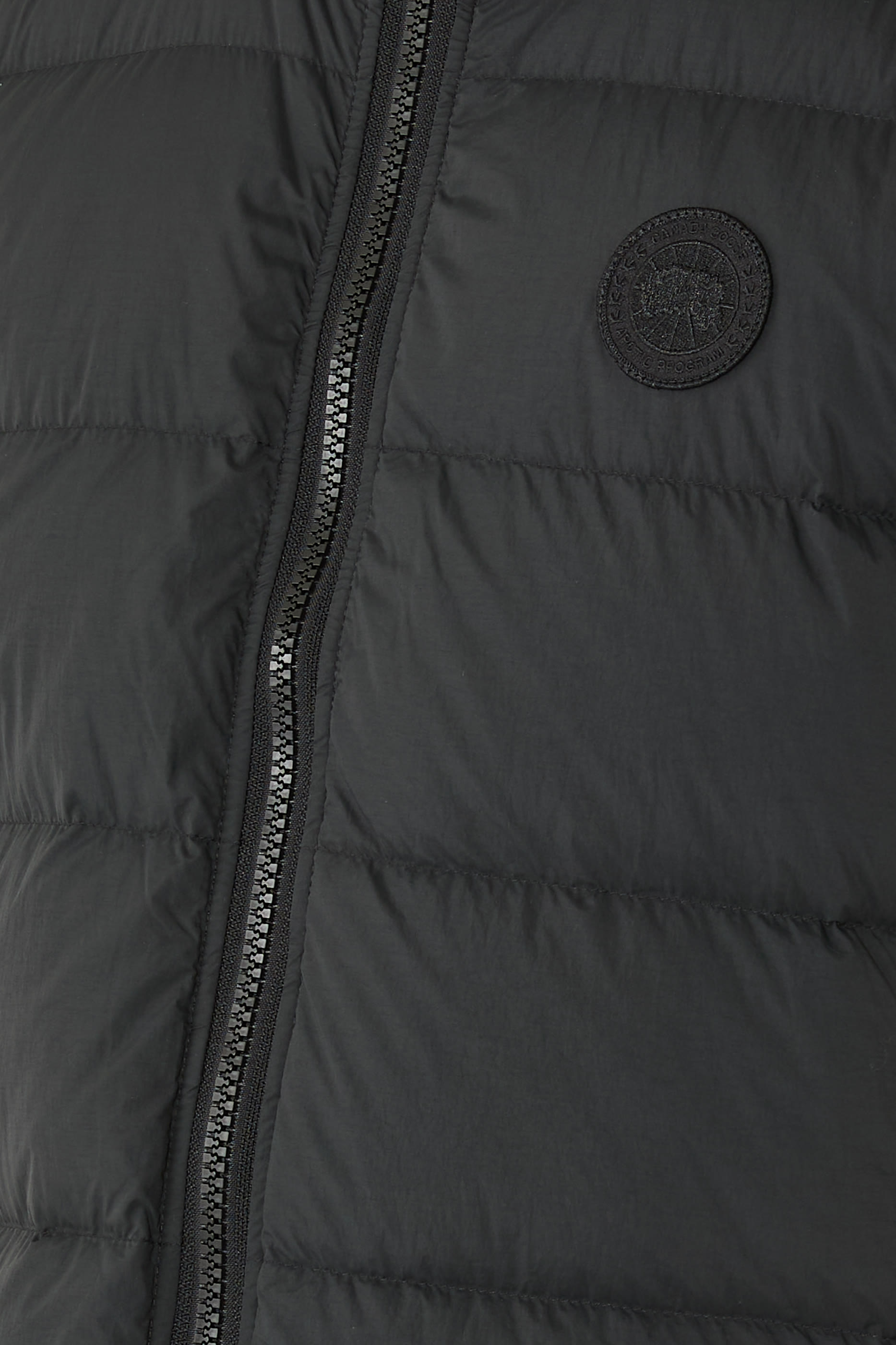  Crofton Vest