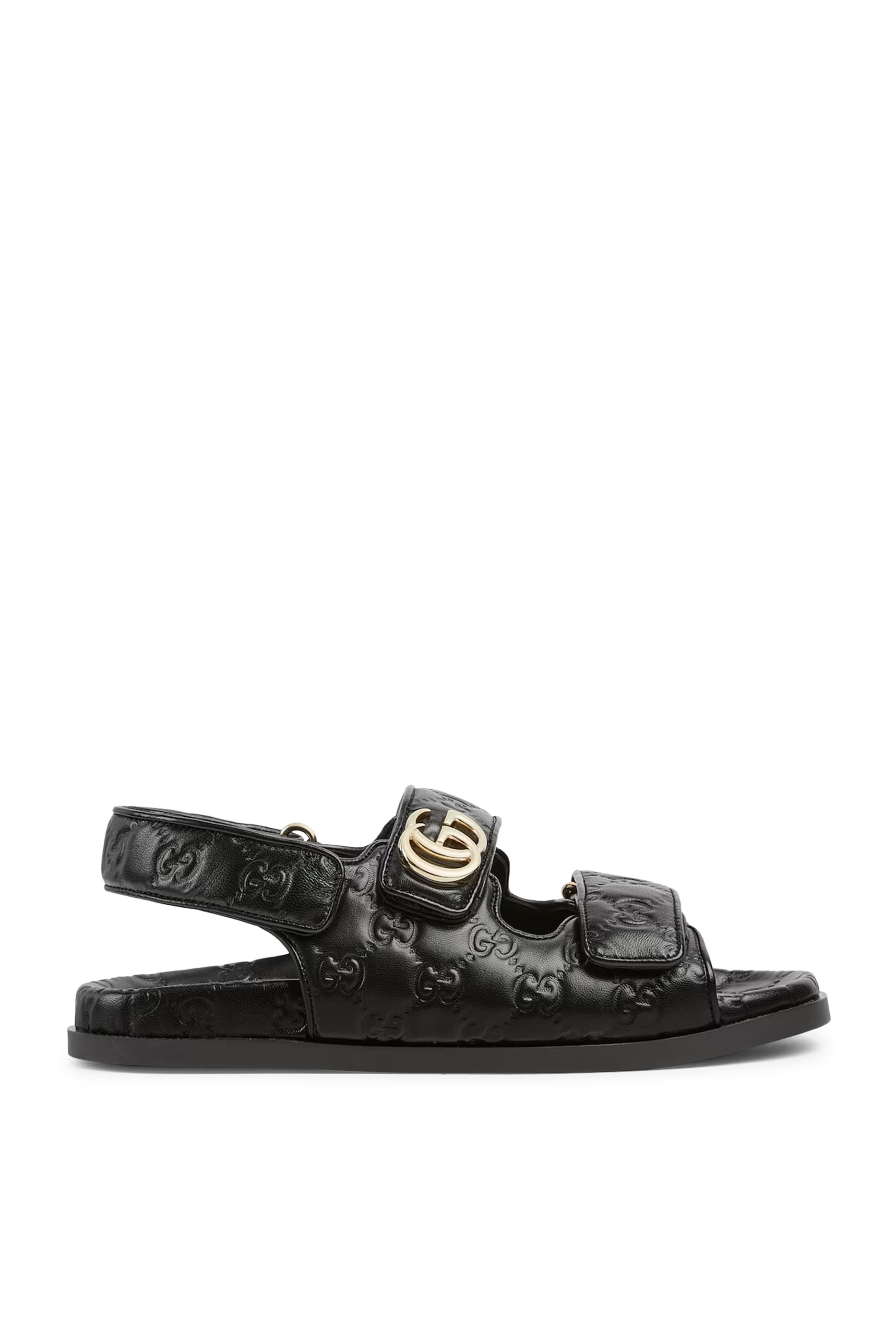 Double G Sandals
