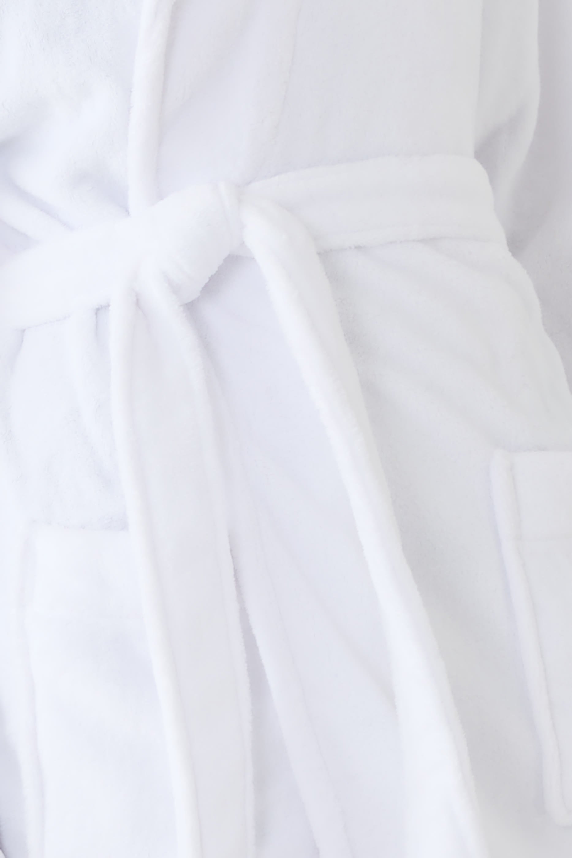 Snuggle Robe