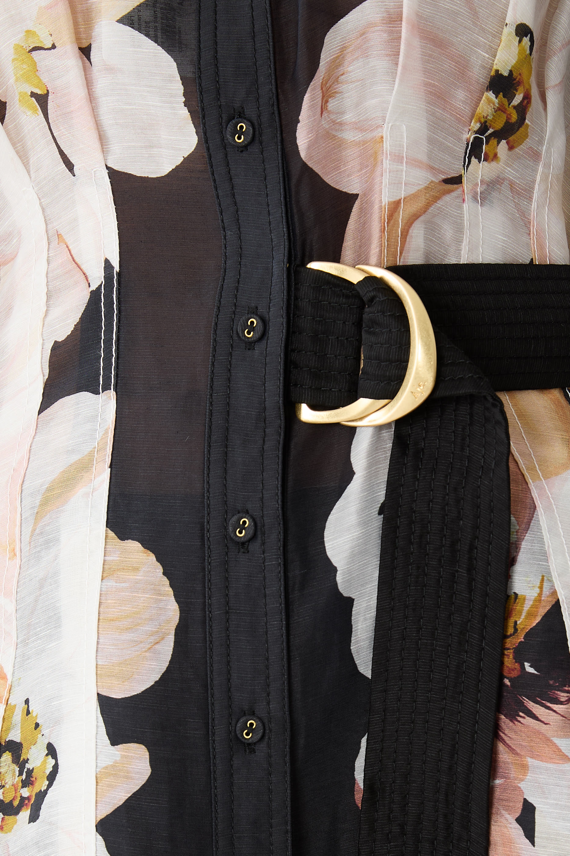 Rosanna Shirt