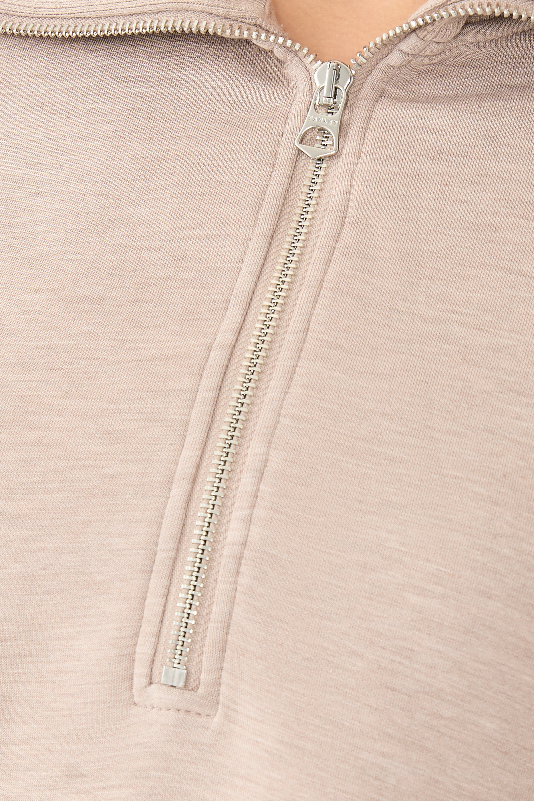 Larson Half-Zip Sweat