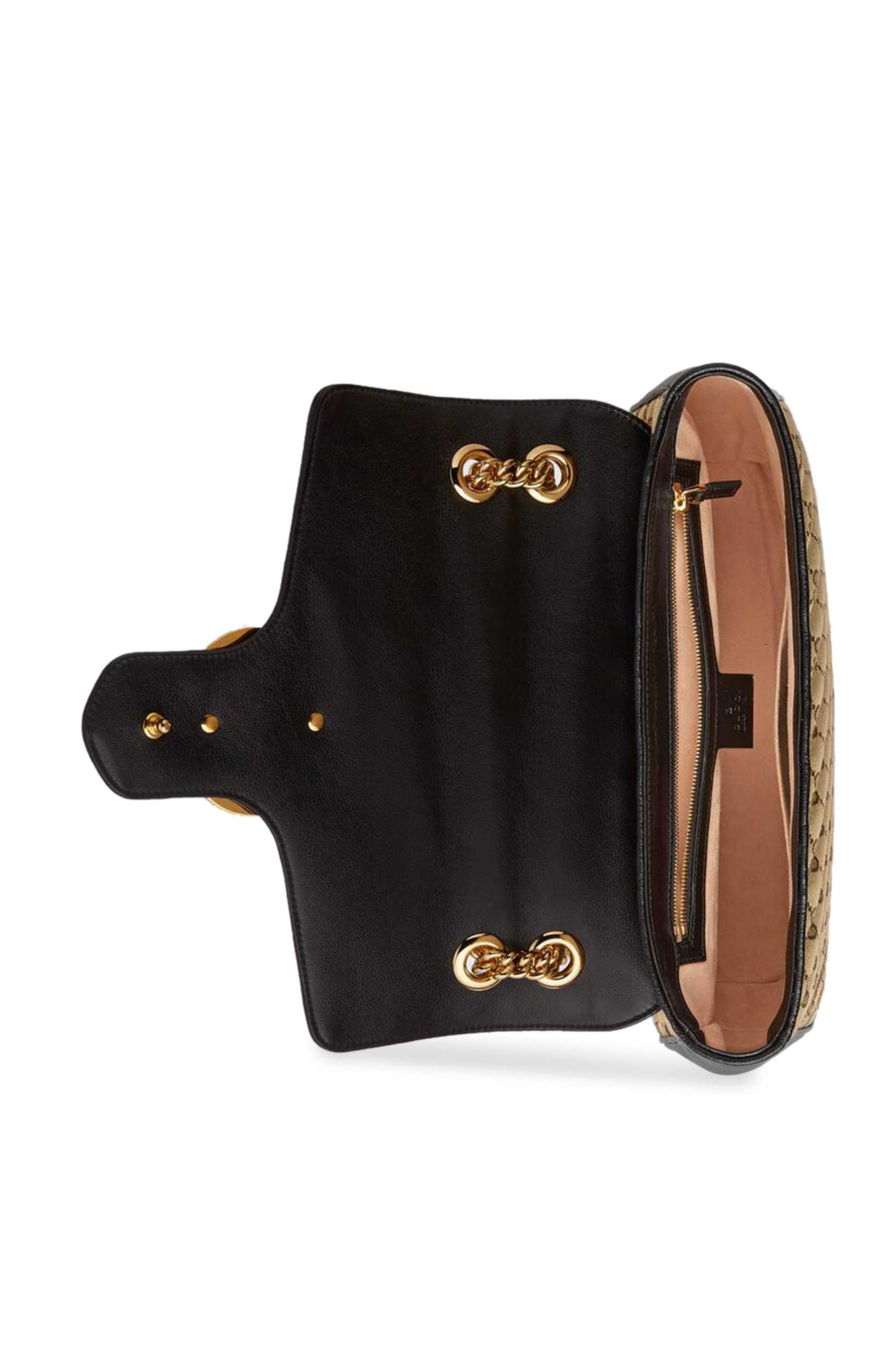 GG Marmont Medium Shoulder Bag