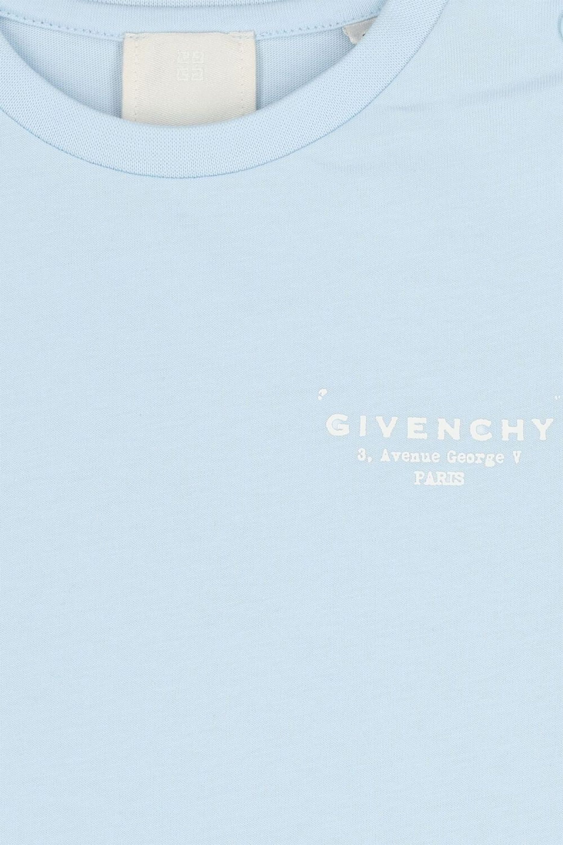 Kids Logo T-Shirt