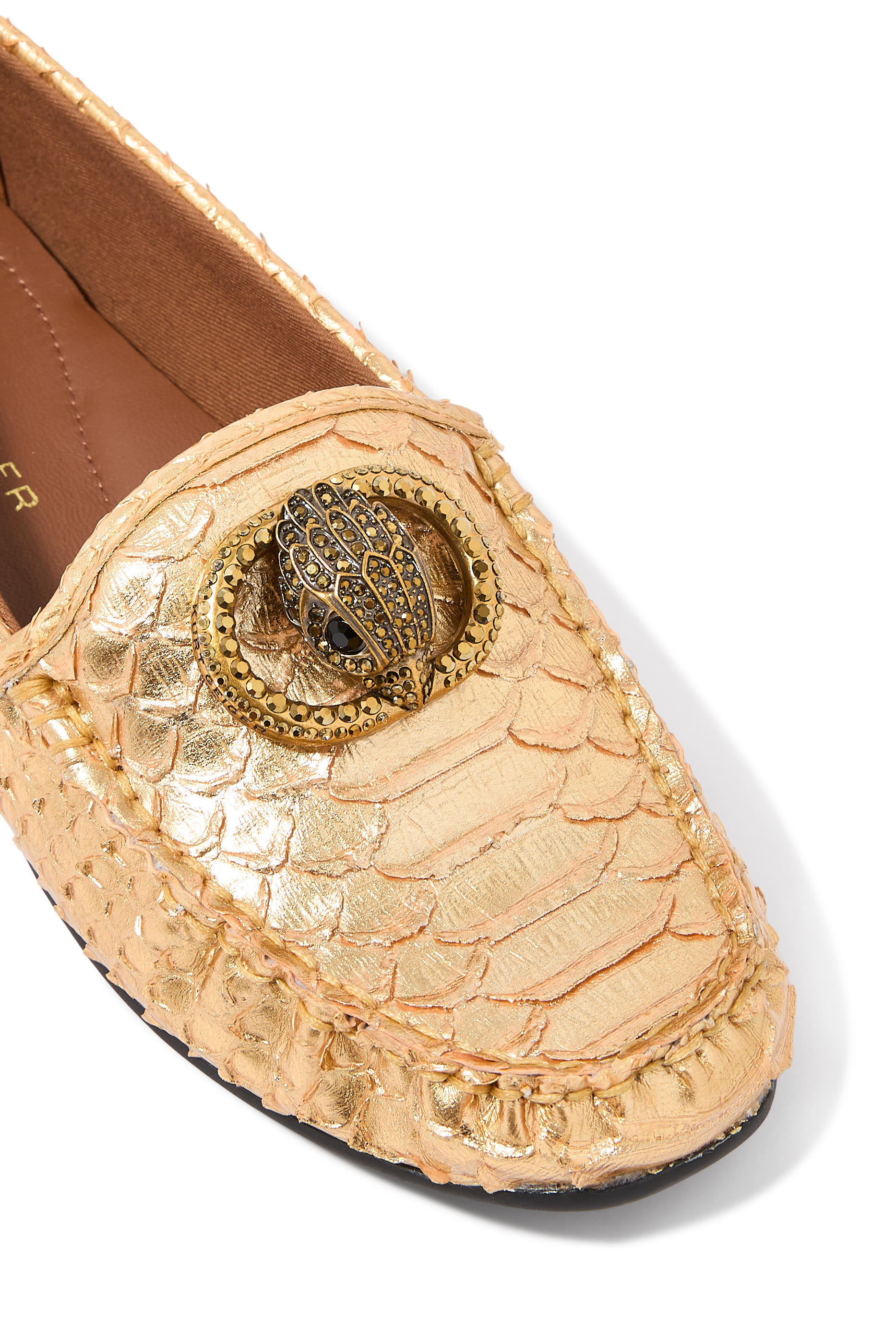 Chelsea Moccasin Loafers