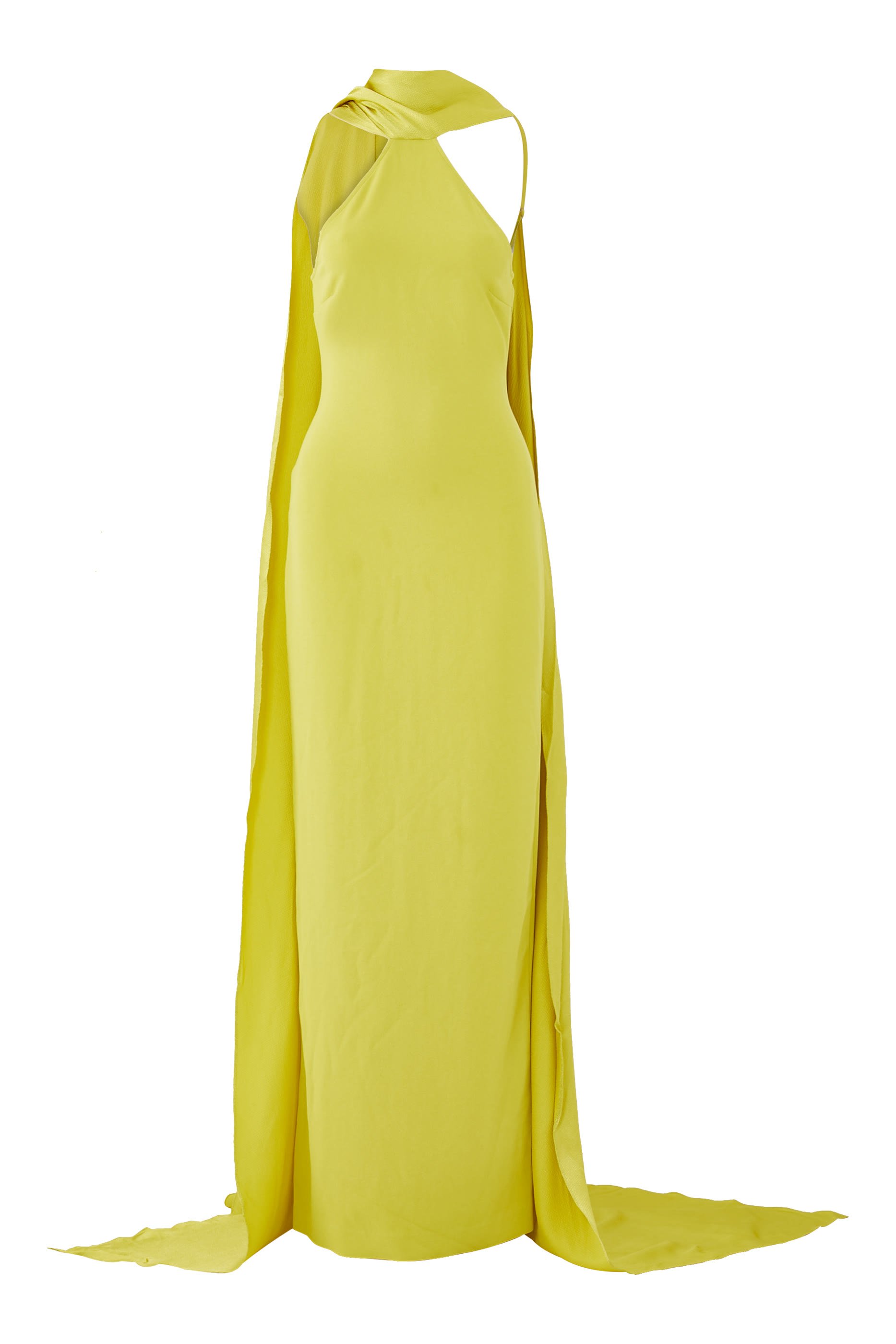 Ophelia Maxi Dress