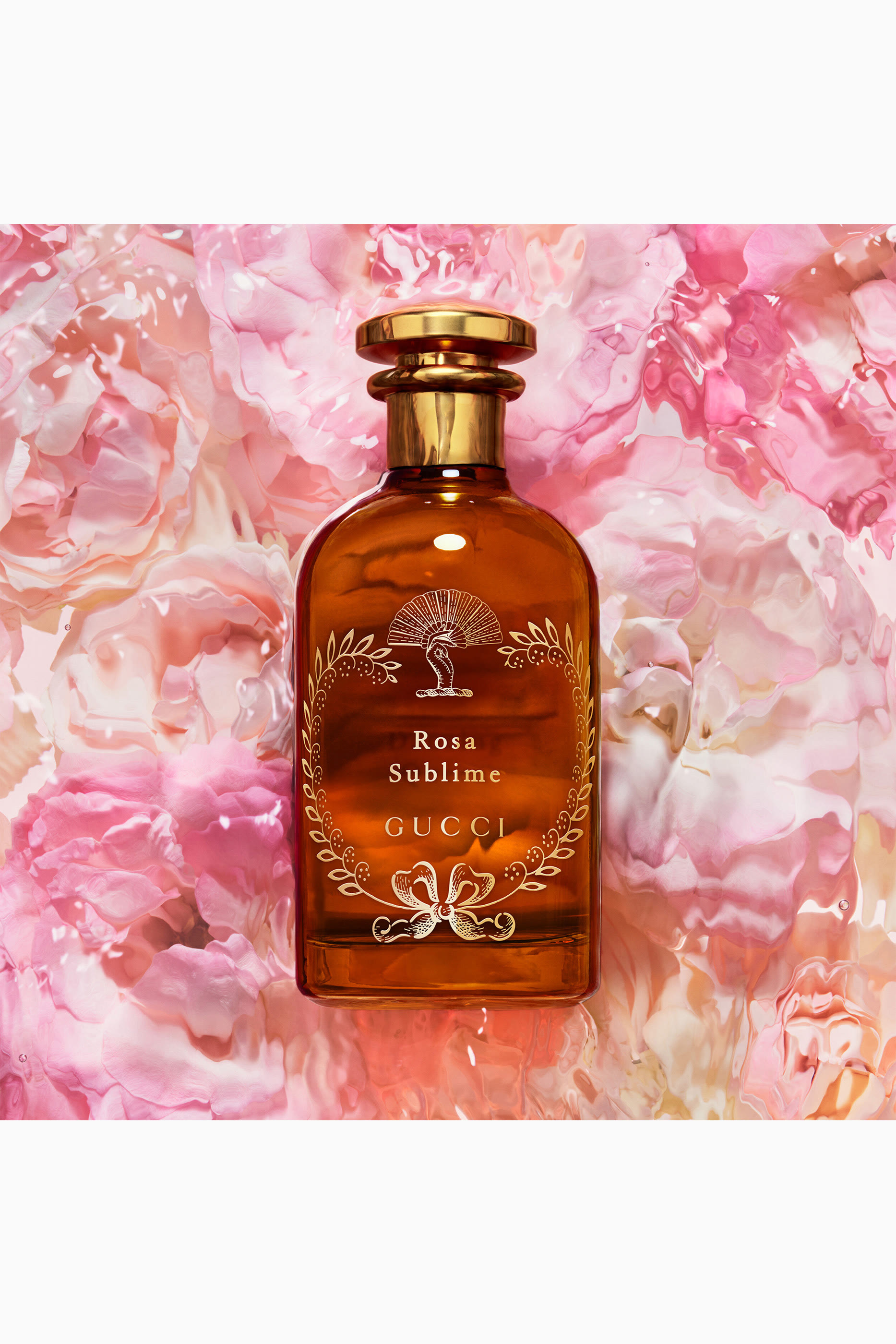 The Alchemist's Garden Rosa Sublime Eau de Parfum