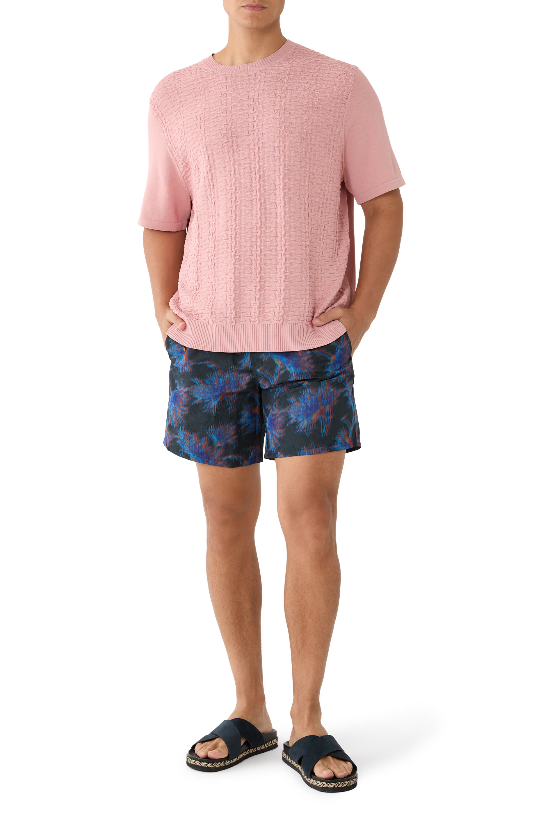 Kyoto Swim Shorts