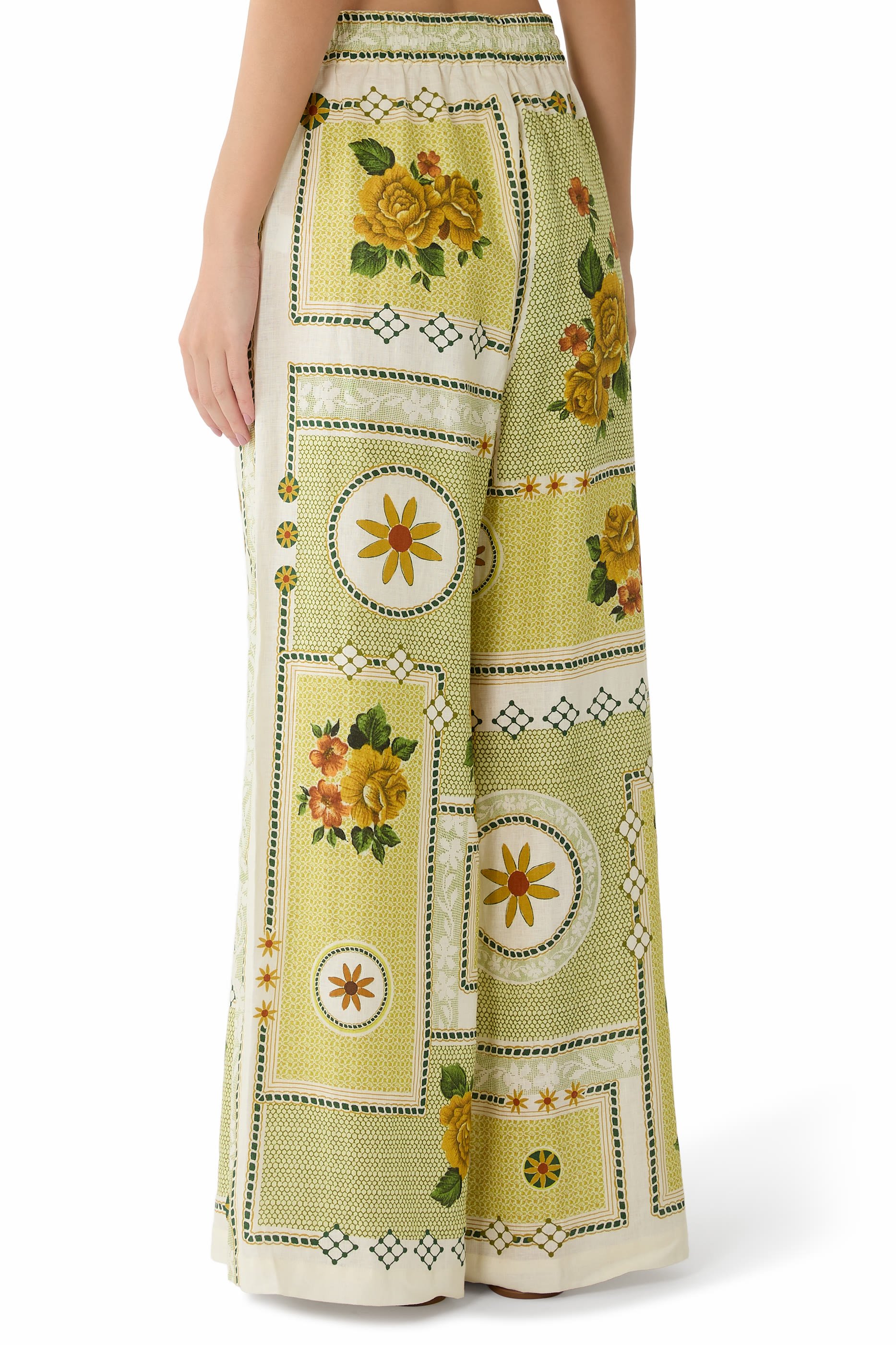Dixie Pants