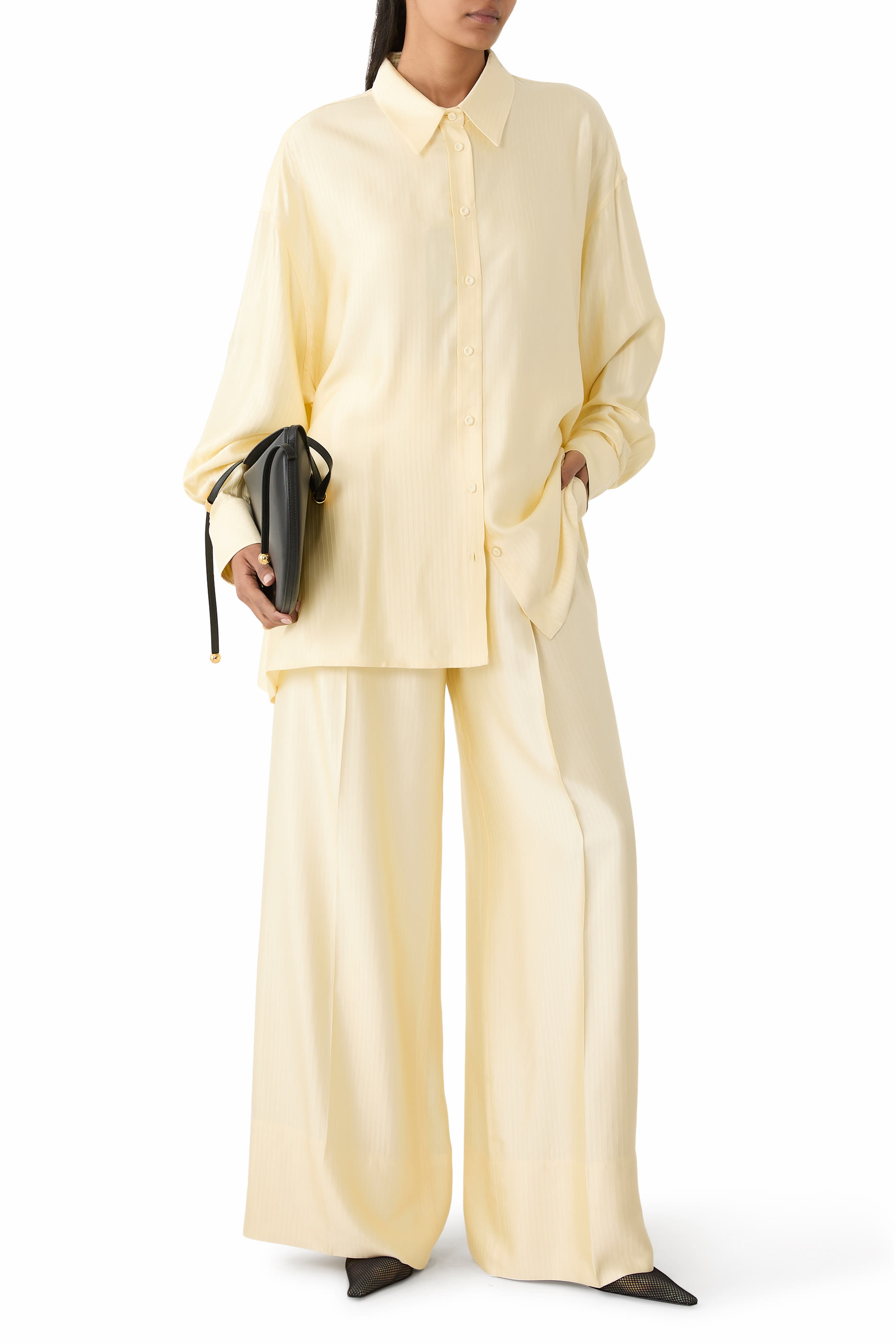  Kay Pants in Viscose