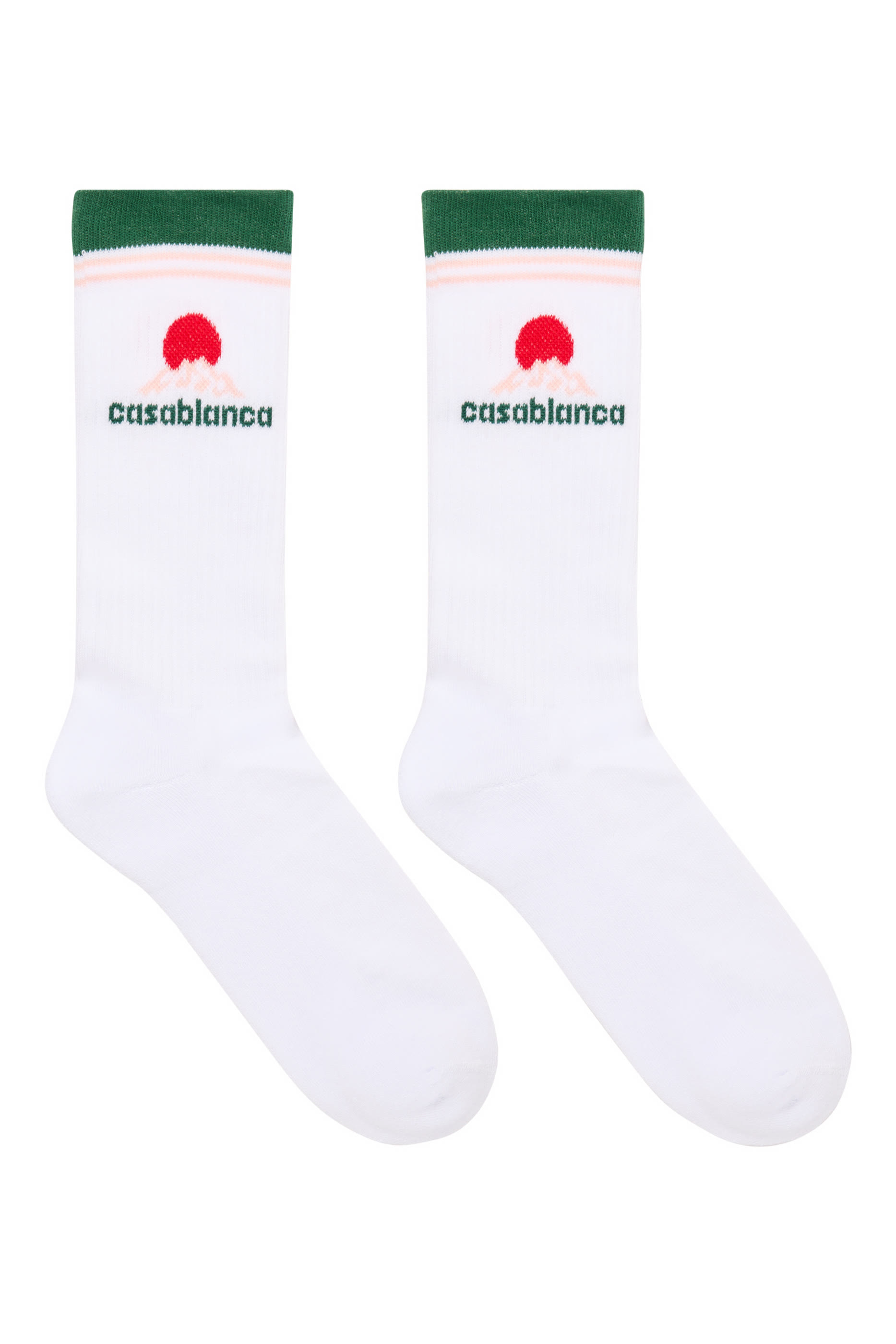 Montagne Printed Socks