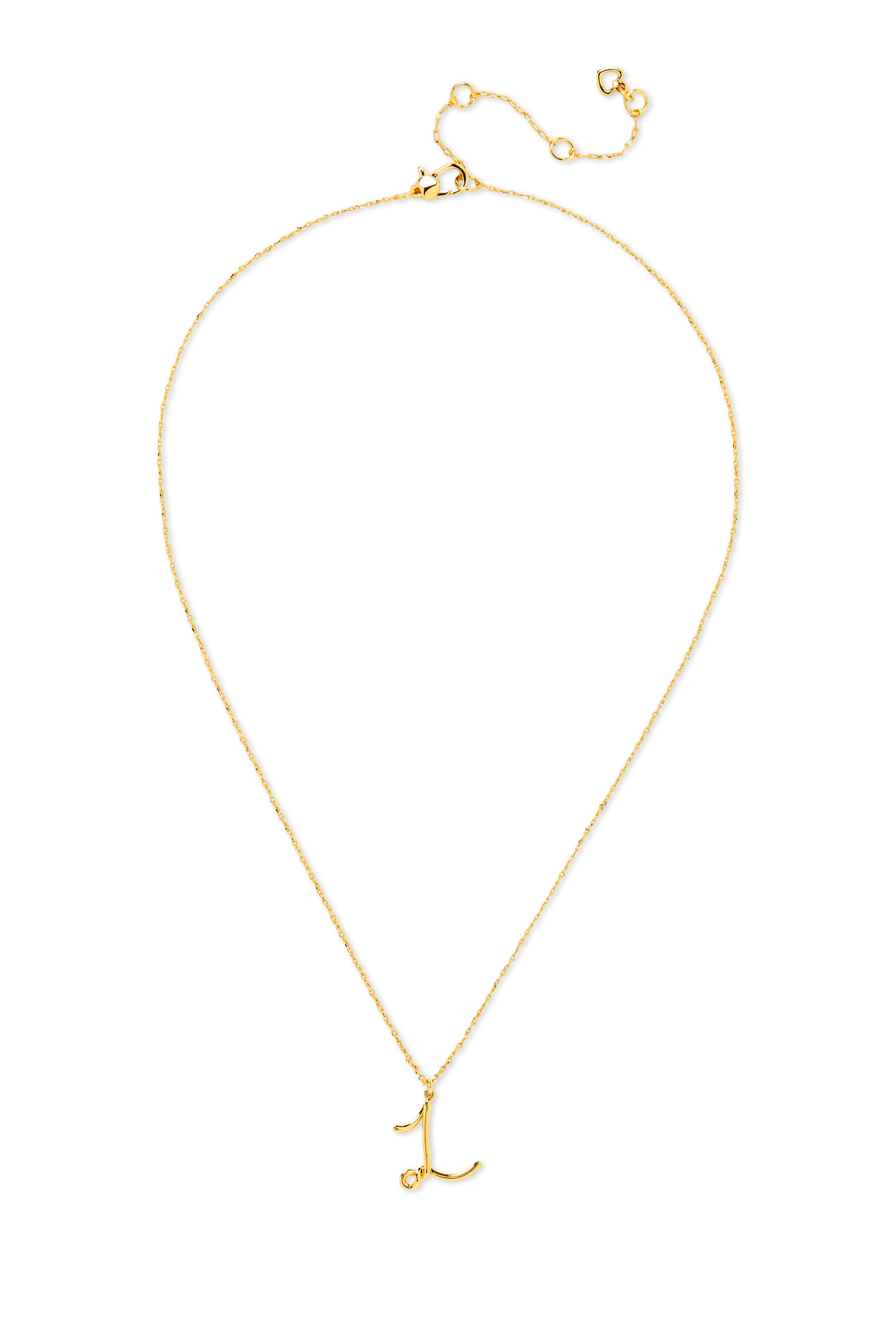 One In A Million L Pendant