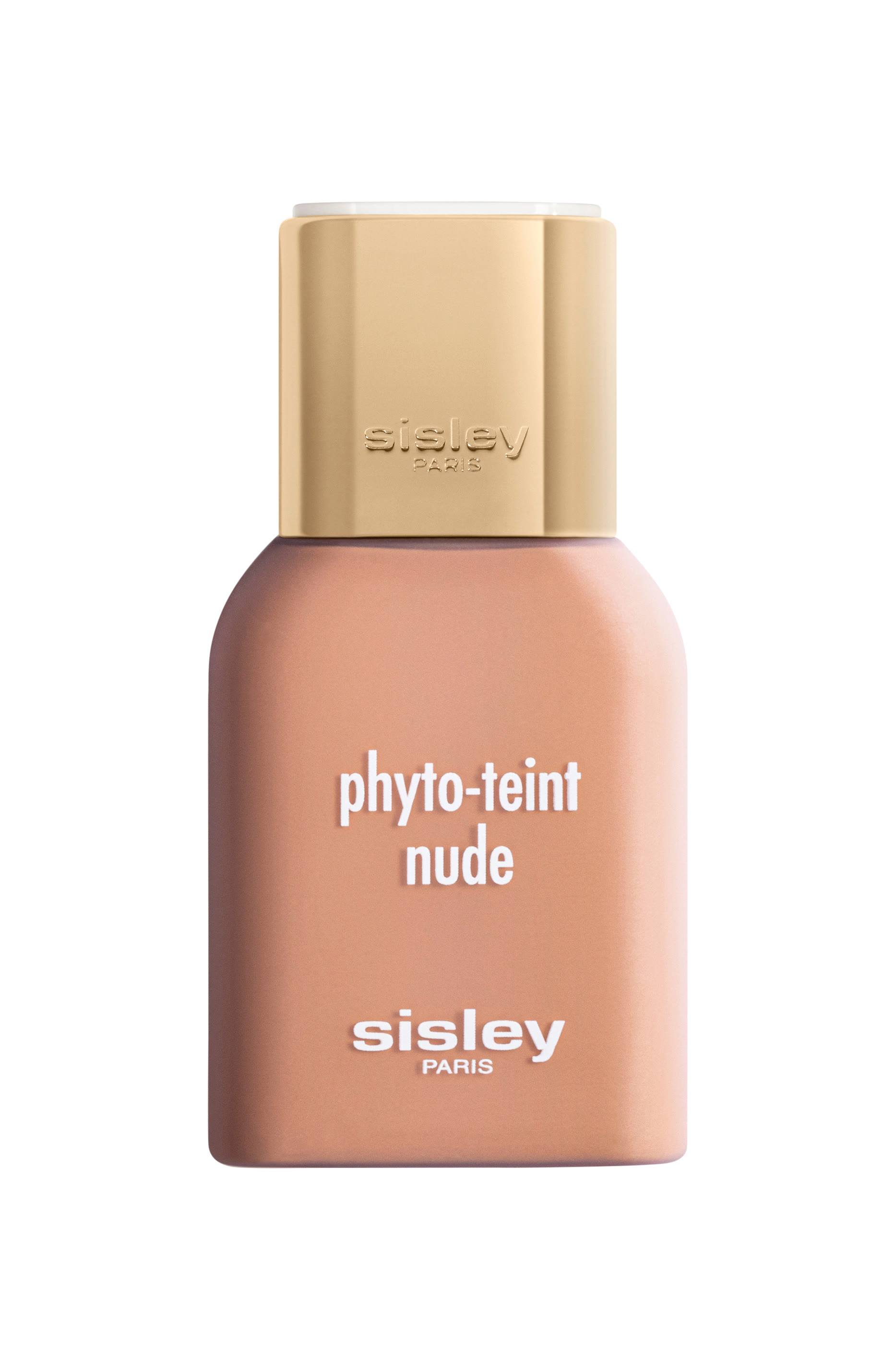 Phyto-Teint Nude Foundation