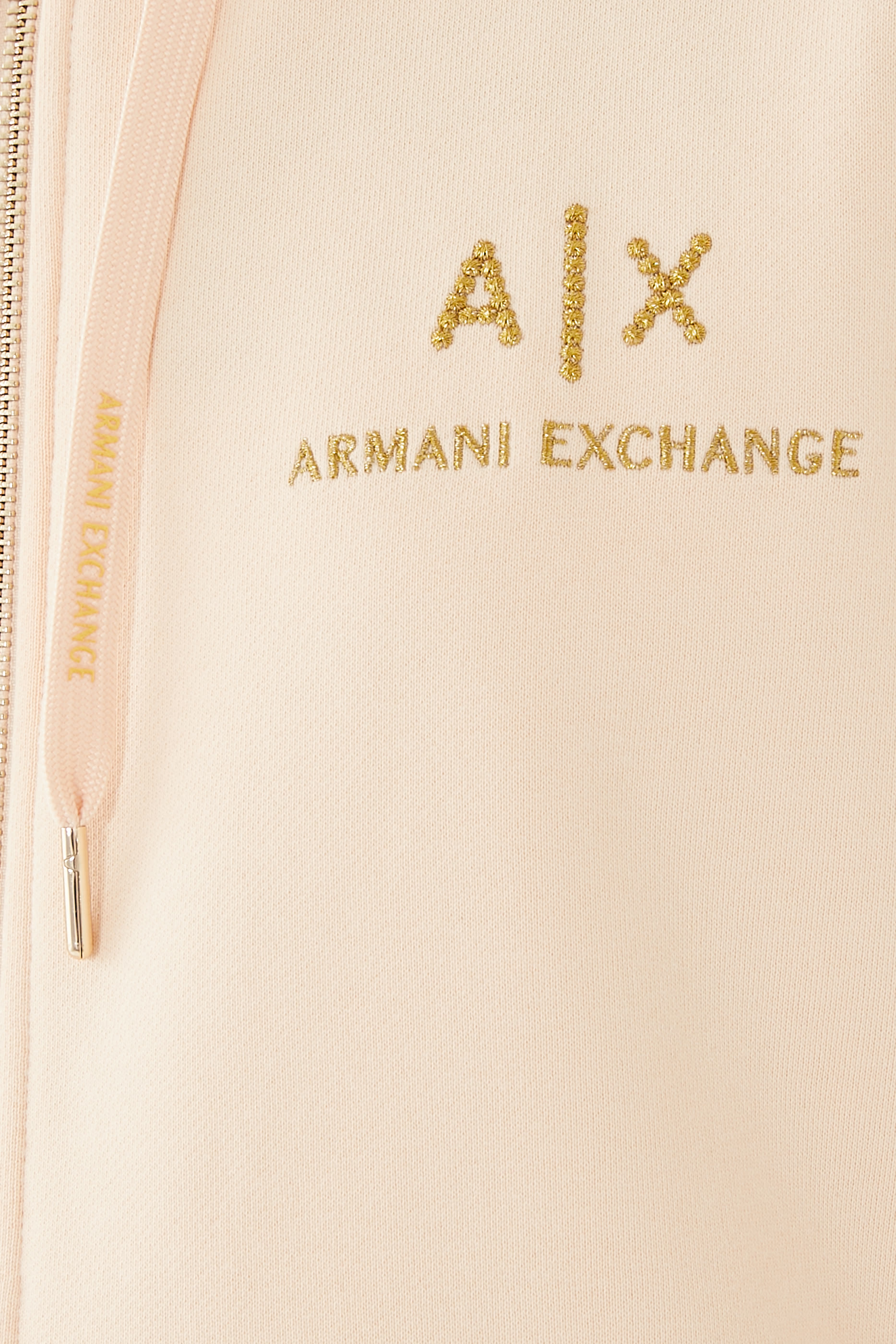 Ramadan Edition Logo Hoodie