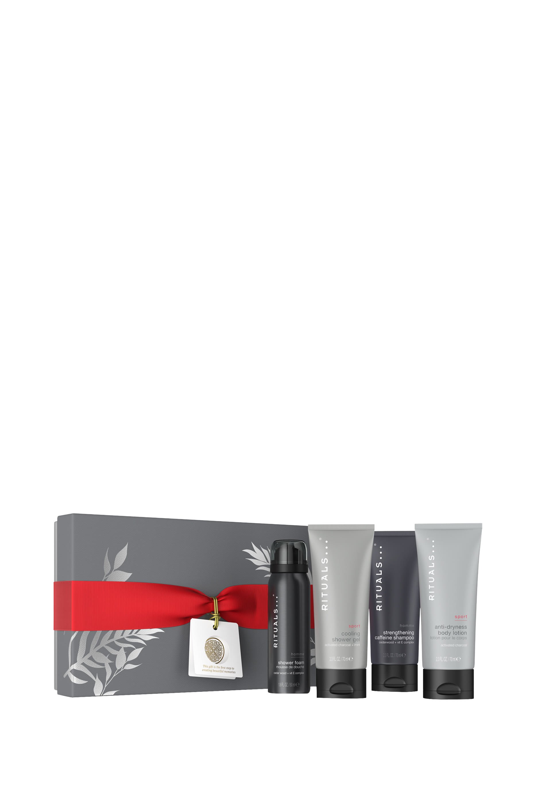 Homme Small Gift Set