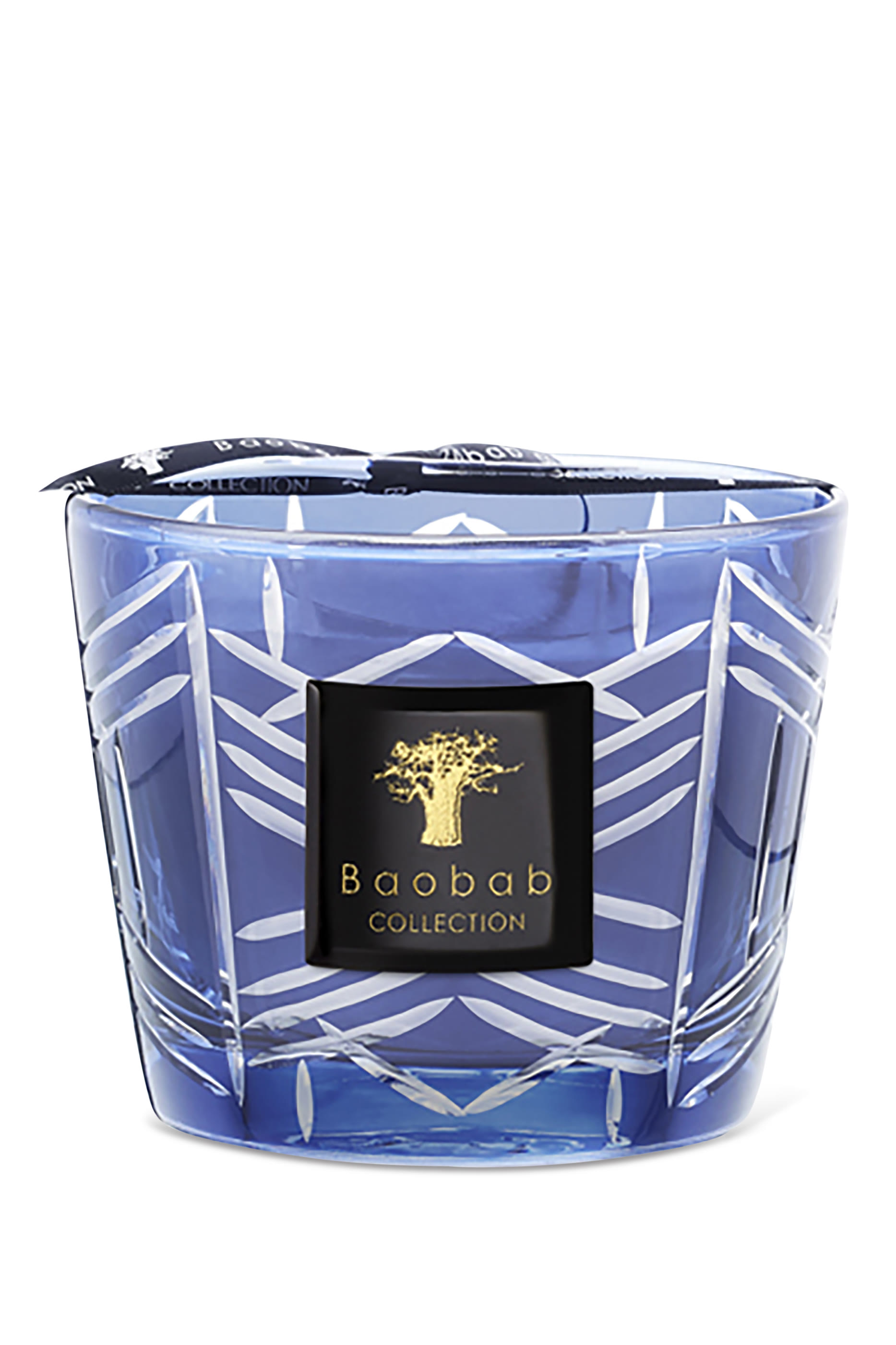 High Society Swann Max 10 Scented Candle