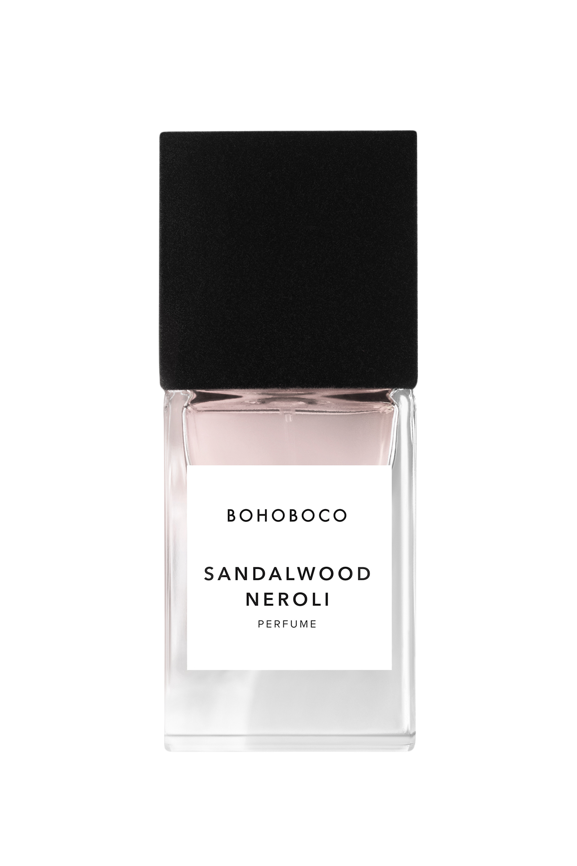Sandalwood Neroli Parfum