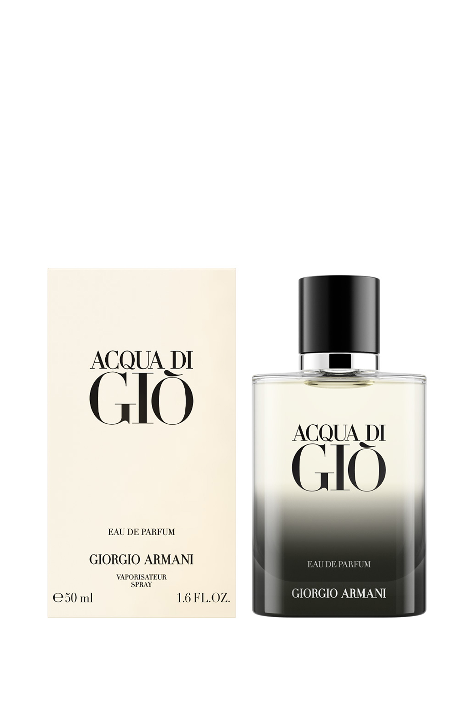 Acqua di Gi&ograve; Eau de Parfum