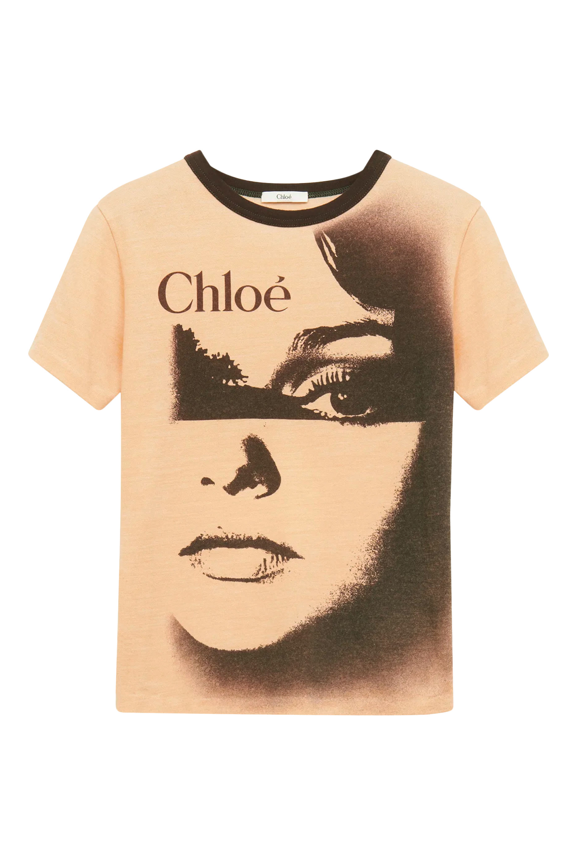 Graphic Logo T-Shirt