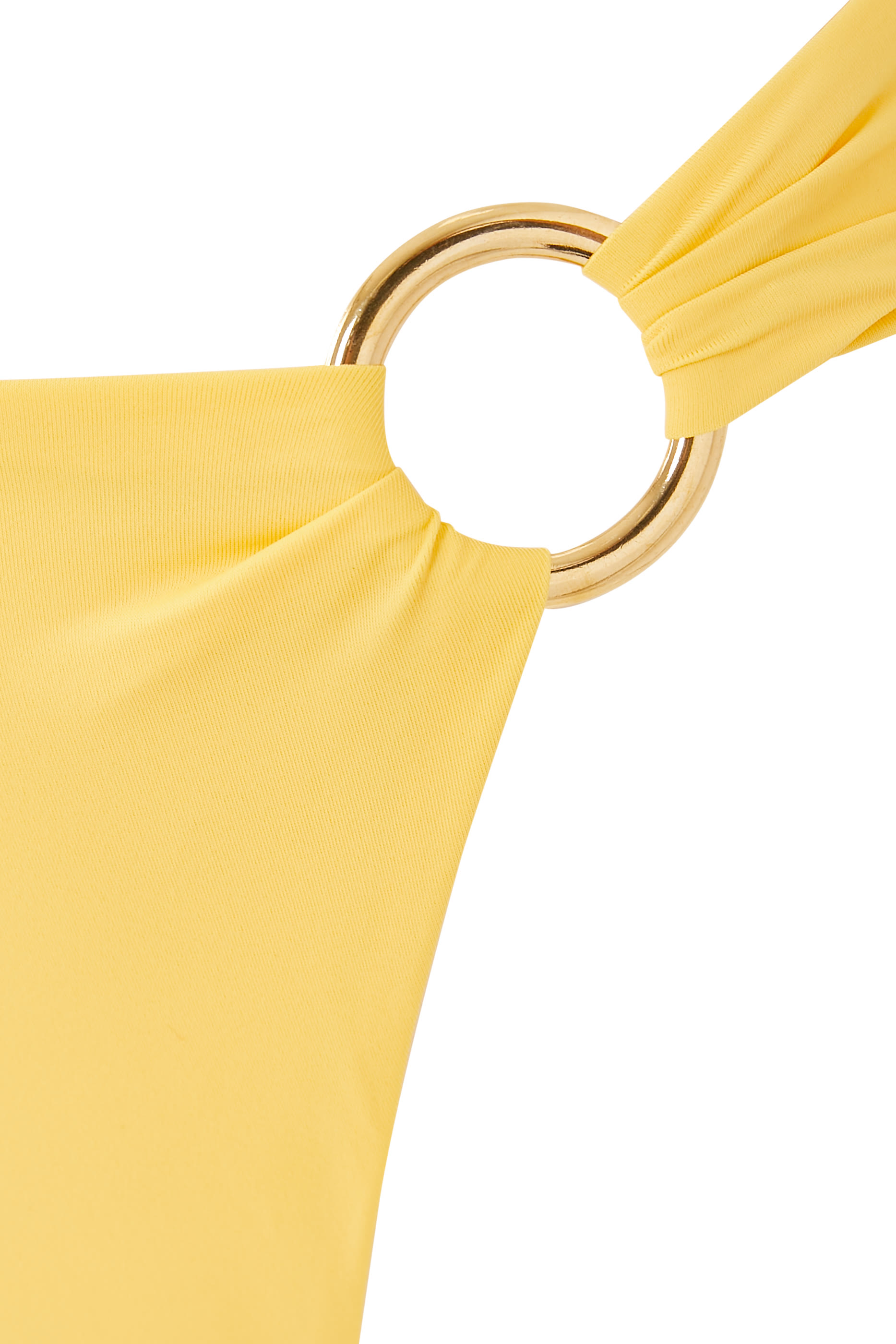 Acapulco Lurex Bikini Bottoms