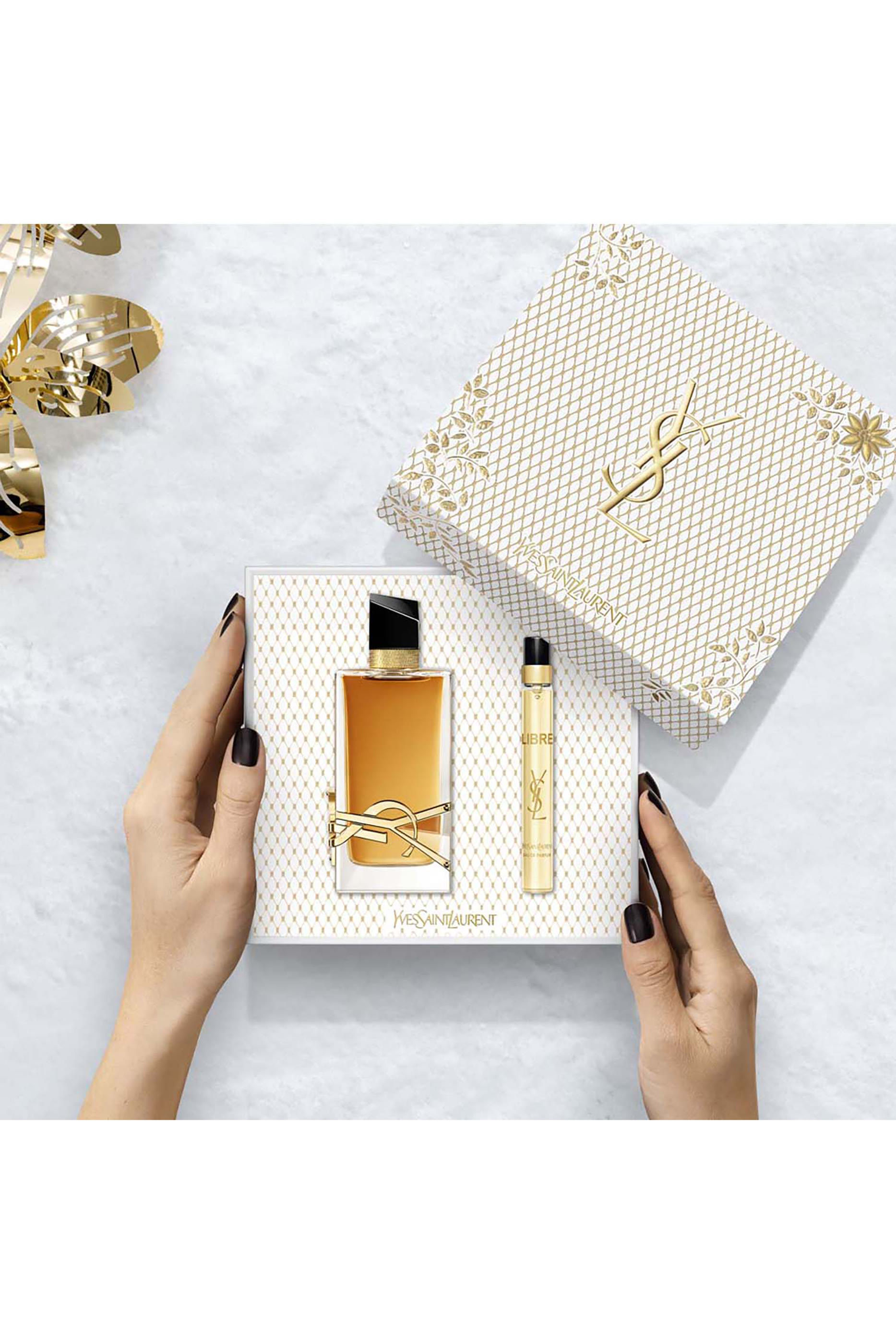 Libre Eau de Parfum Holiday Gift Set