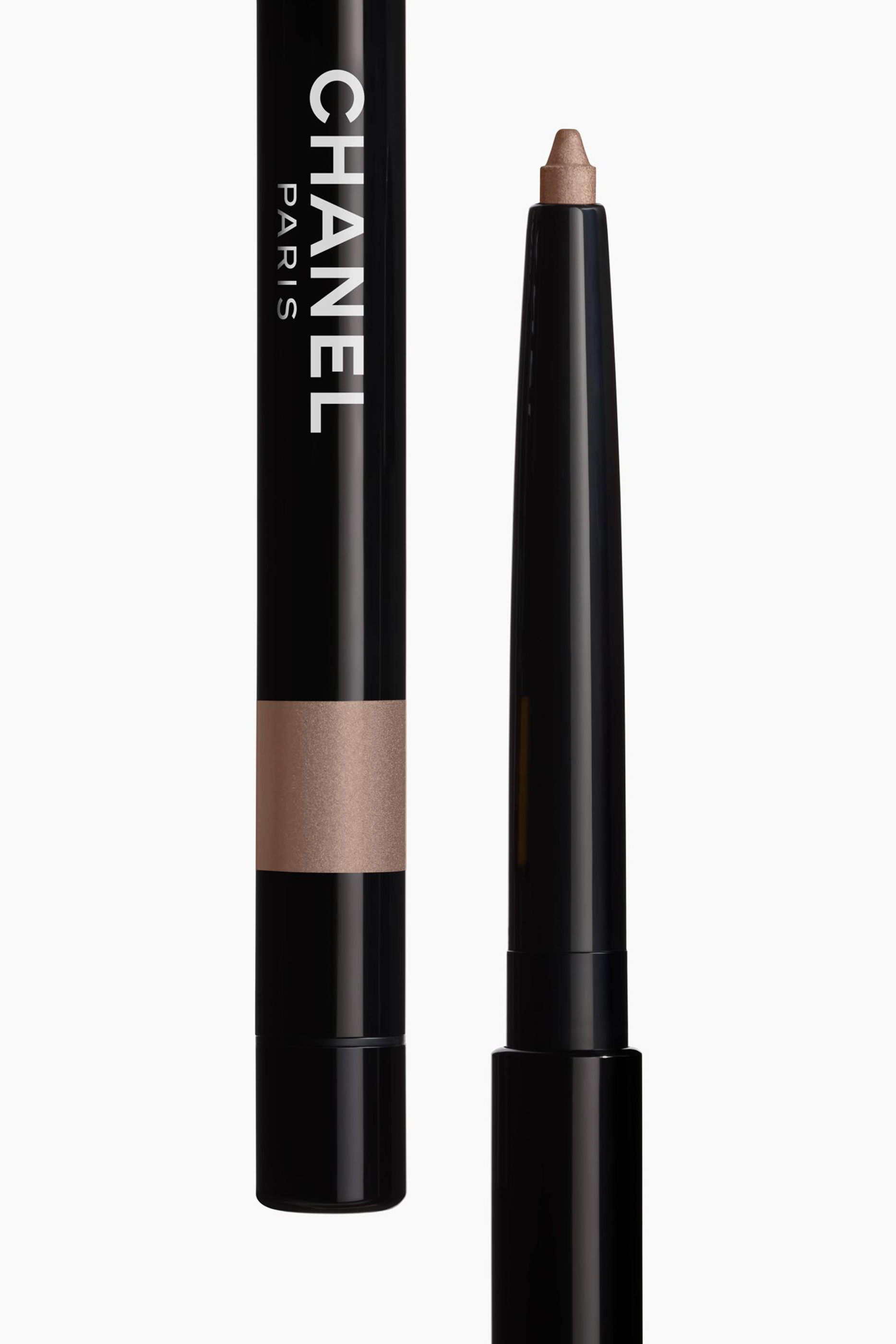 Stylo Yeux Waterproof Longwear Eyeliner And Kohl Pencil