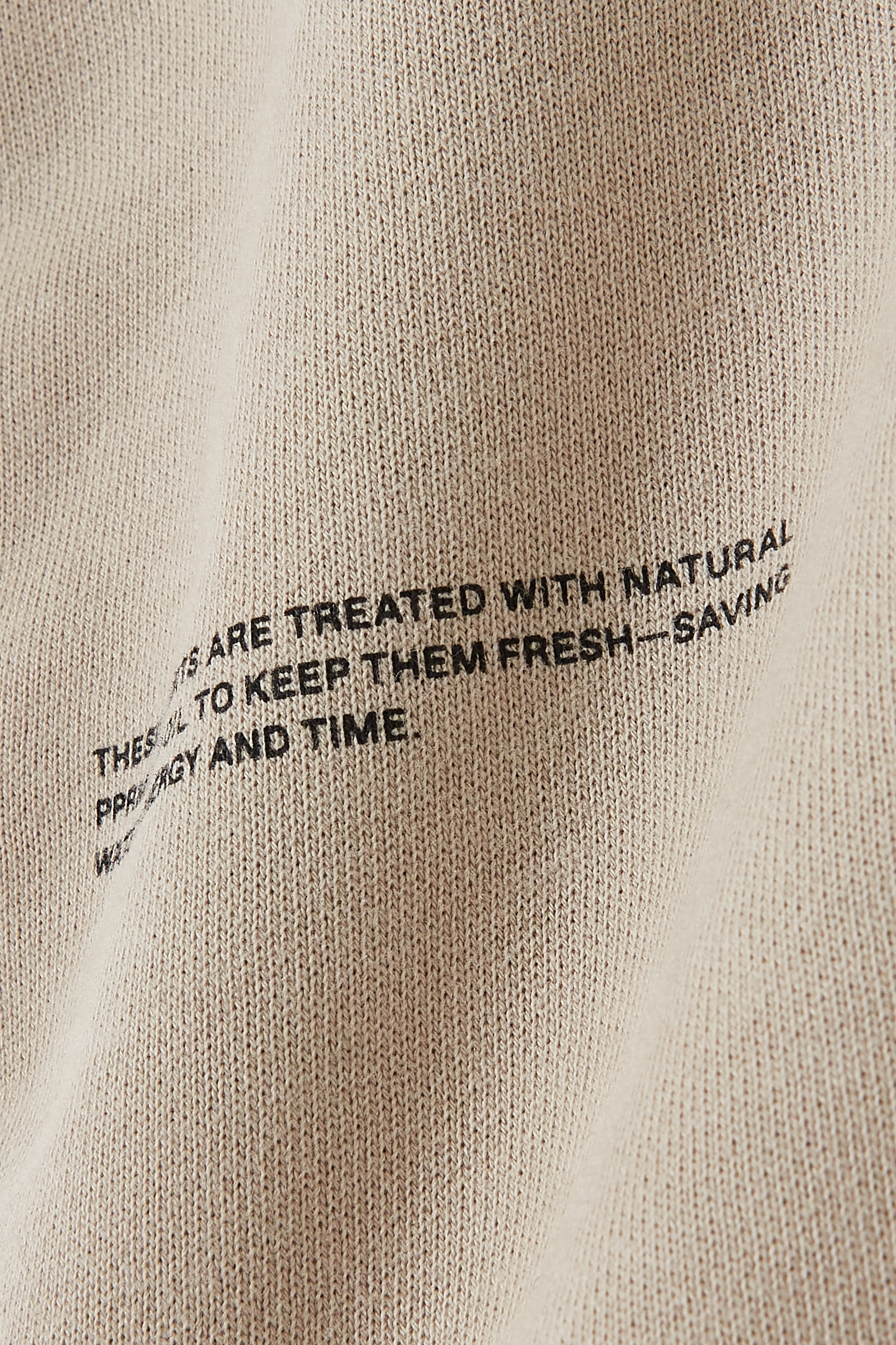 365 Organic Cotton Long Shorts