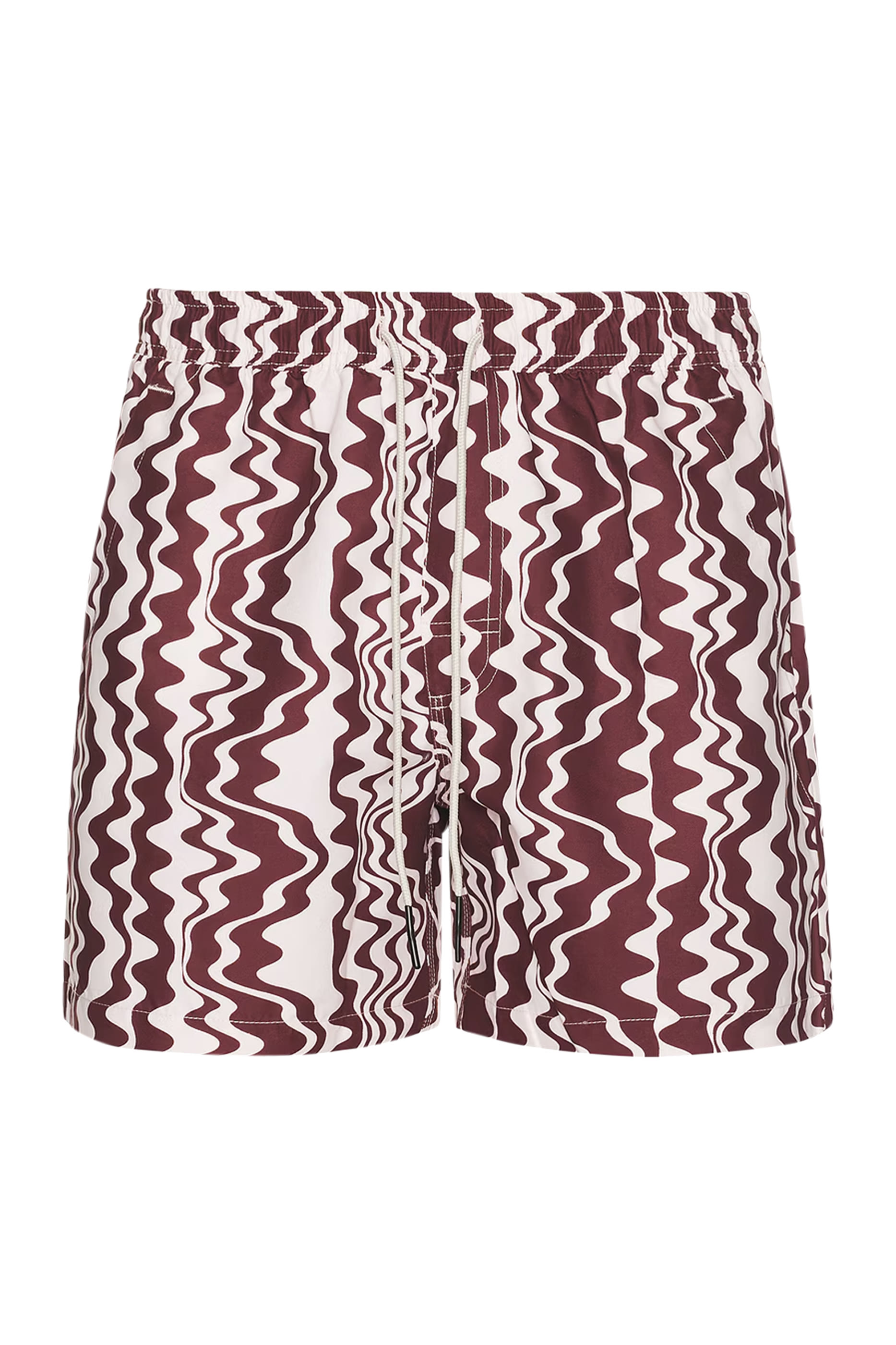 Ruby Verve Swim Shorts