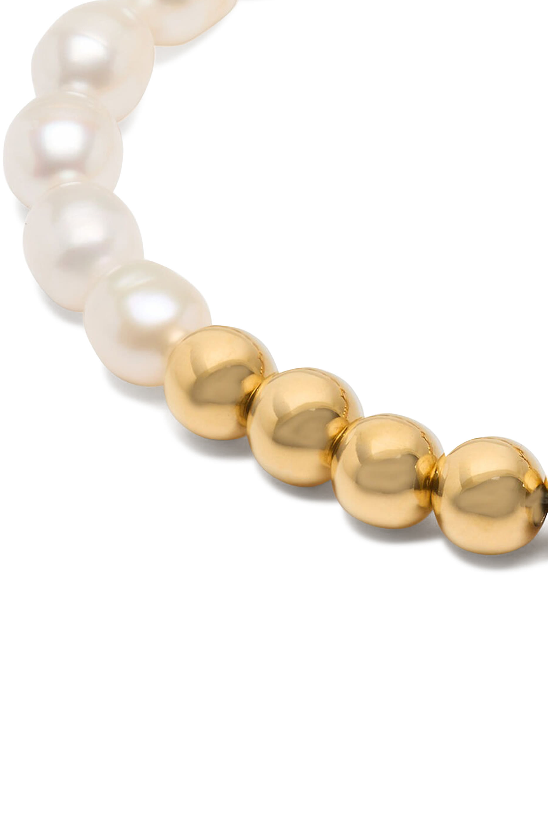 Ropes and Knots Toggle Bracelet