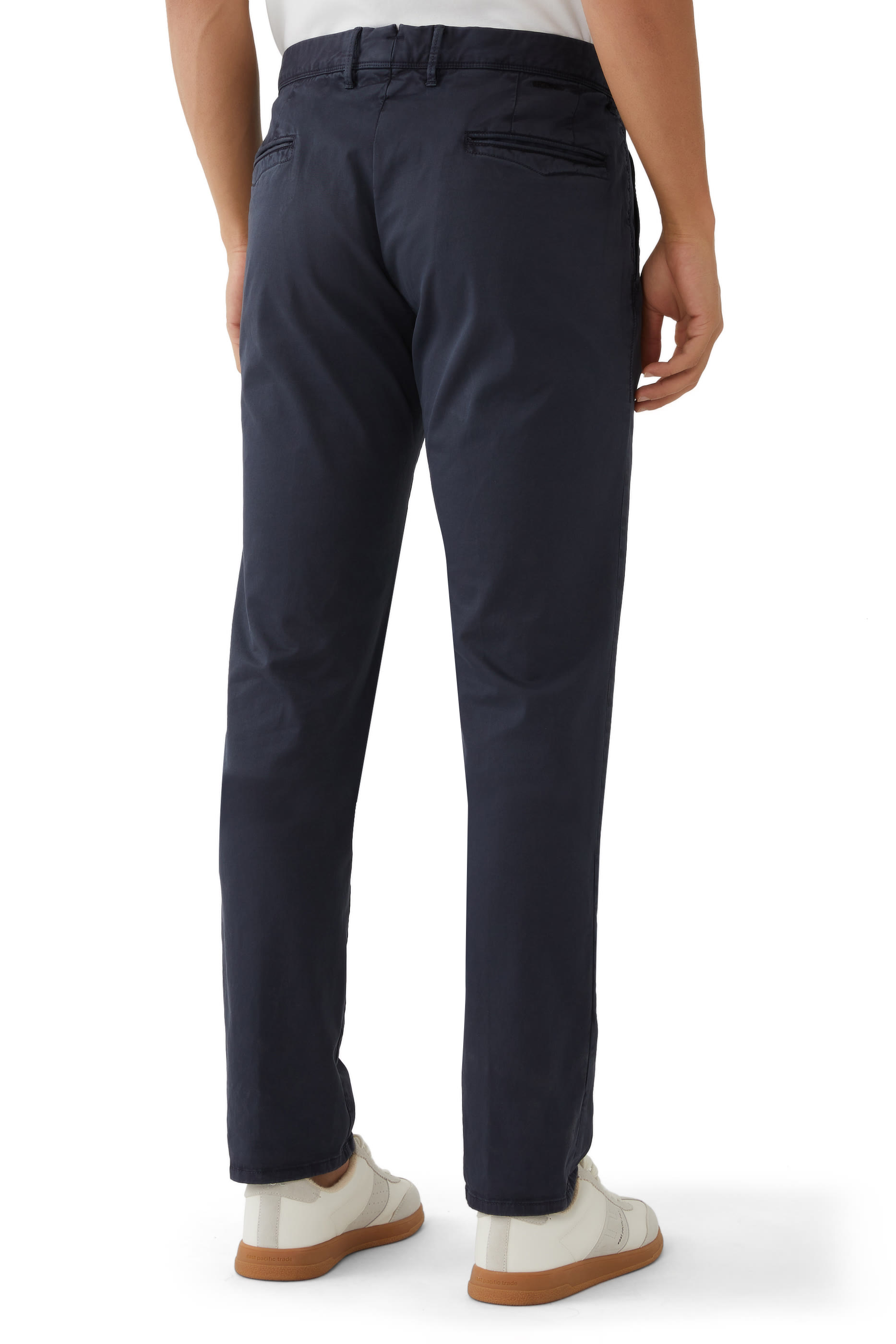 Incotex Slacks Trousers