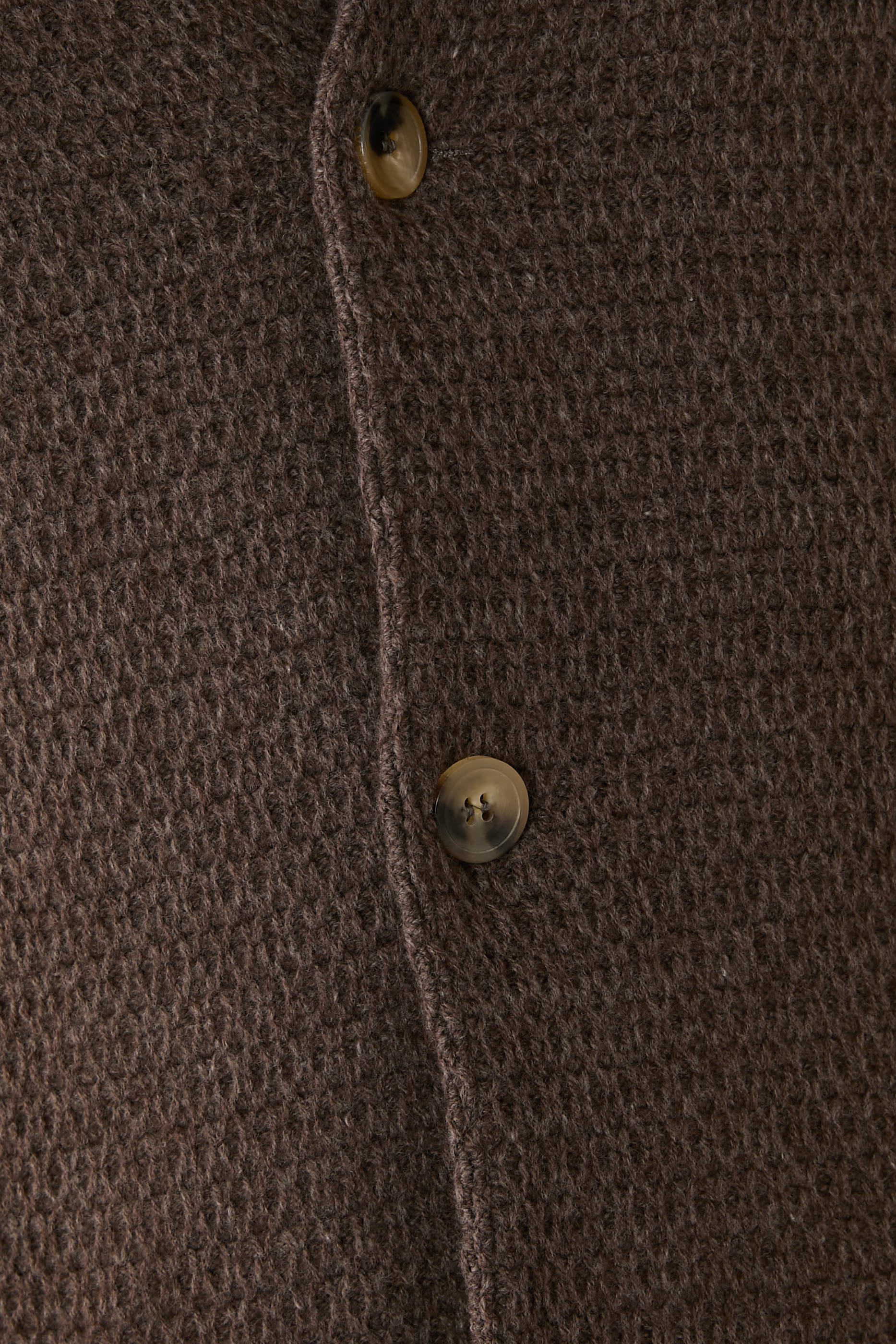 Single Breasted Jacket