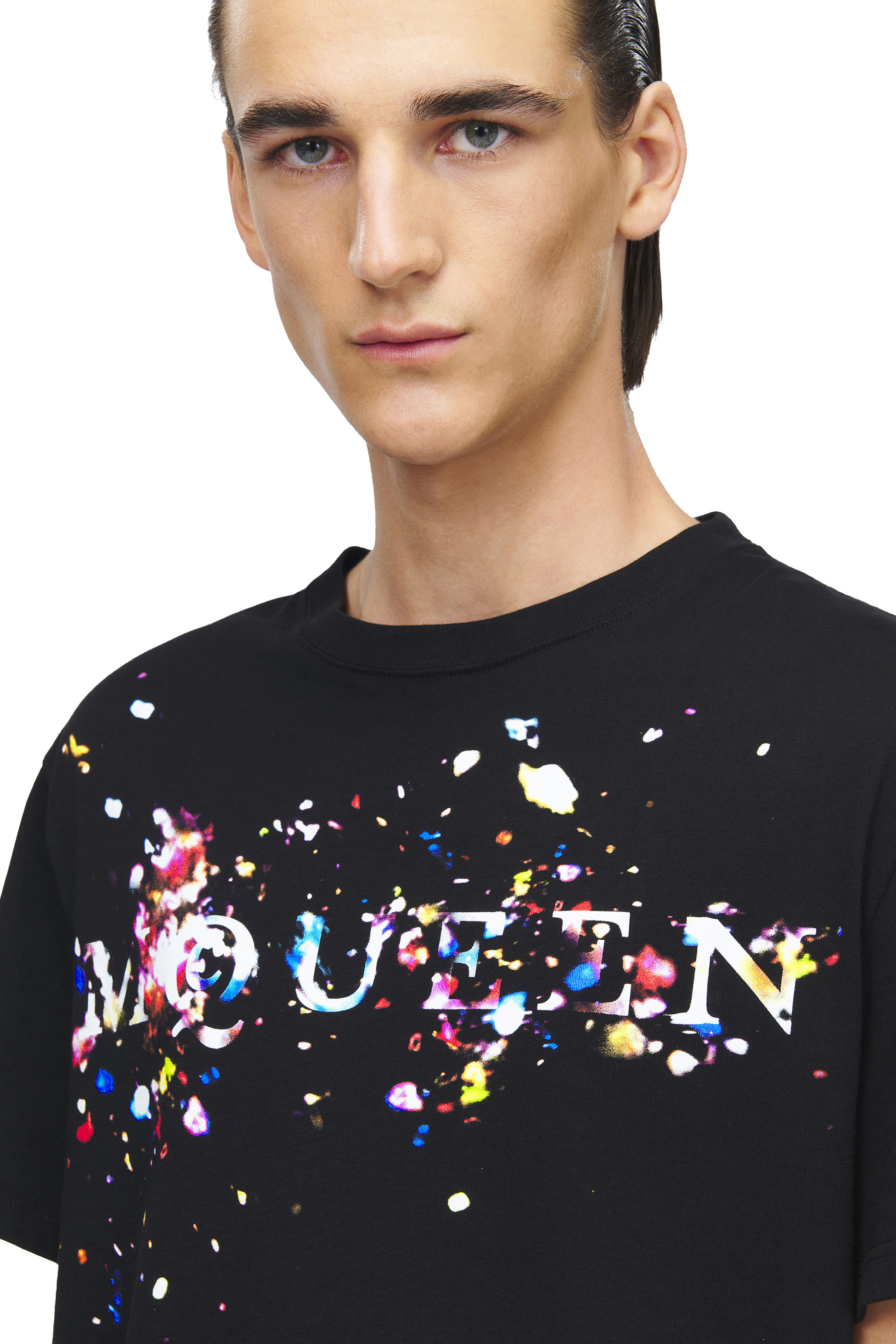 Confetti Logo T-Shirt 