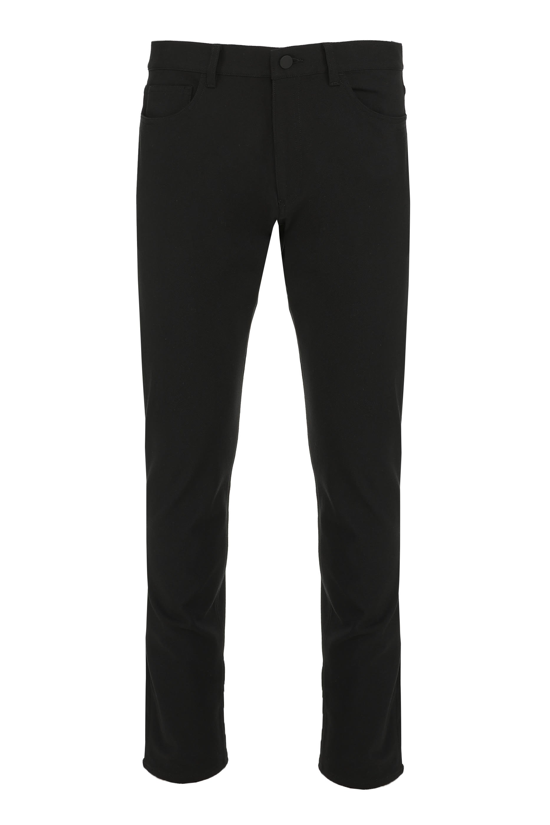 Raffi Trim Fit Ponte Pants