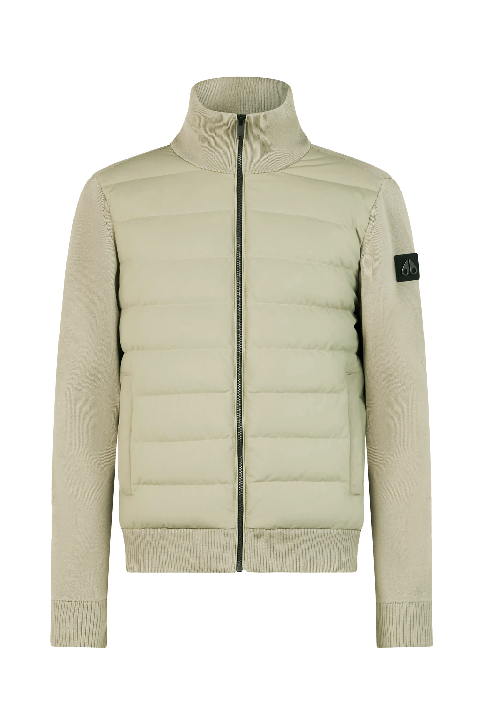 Kamet Hybrid Jacket