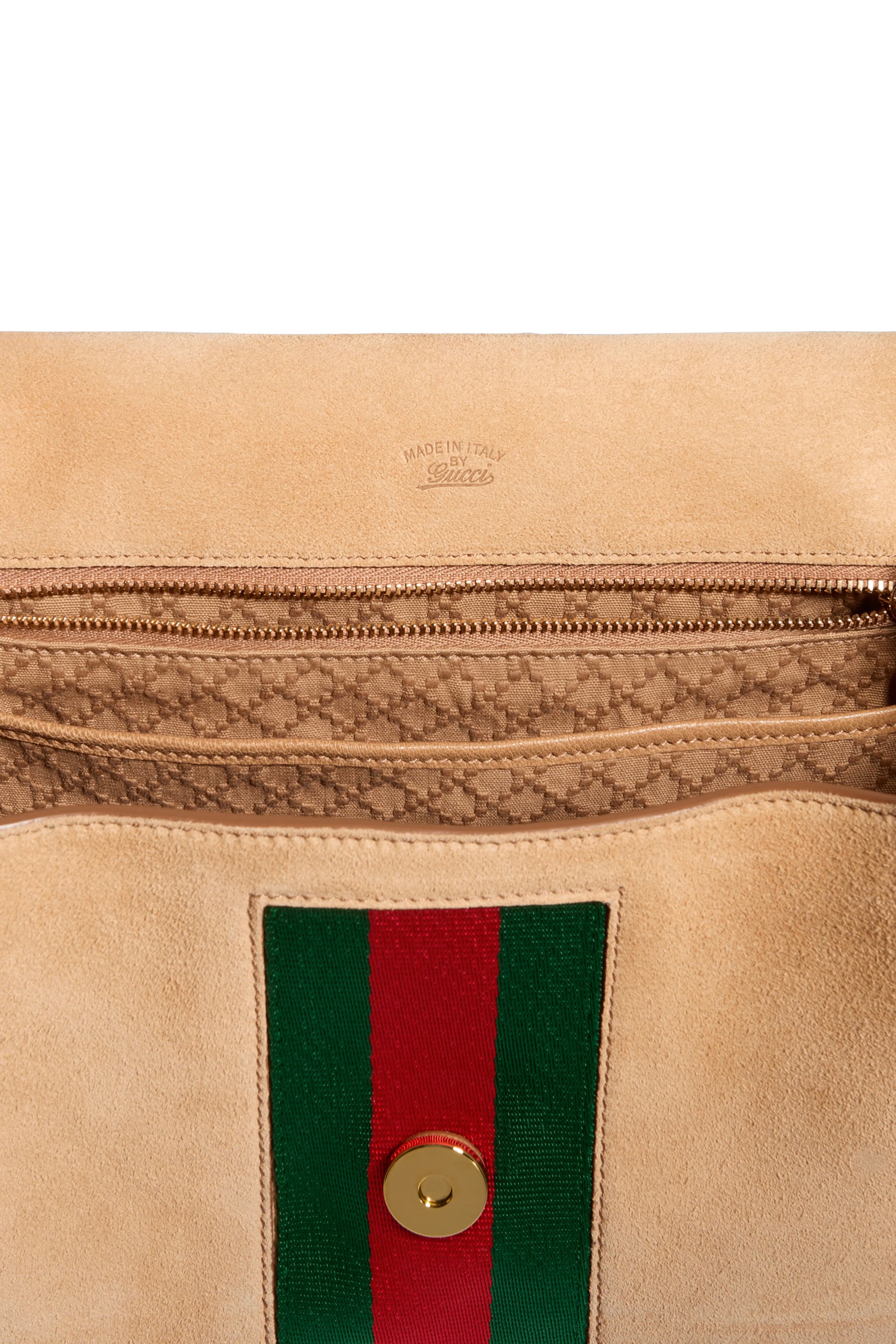 Paparazzo Medium Top Handle Bag