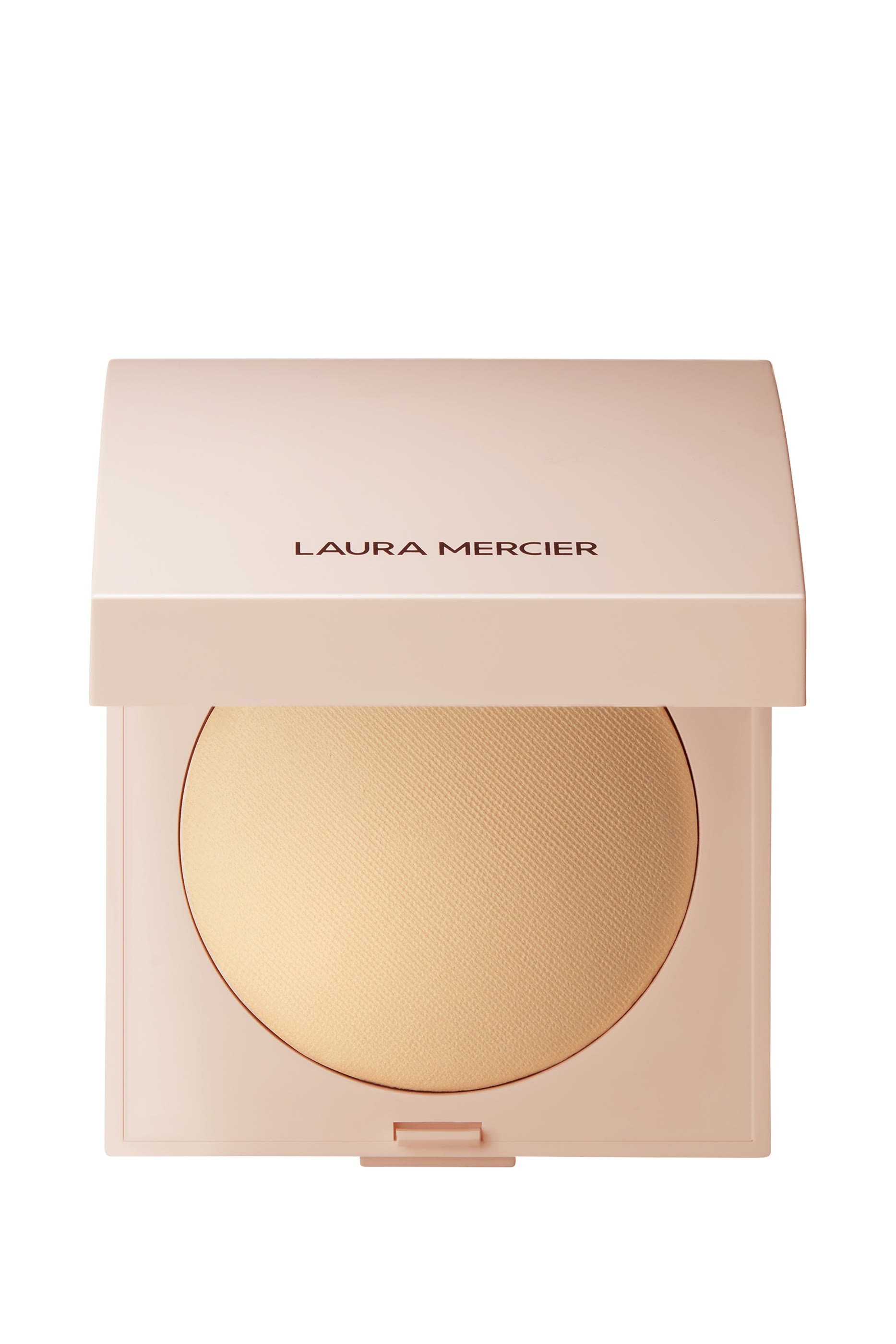 Real Flawless Luminous Perfecting Pressed Powder