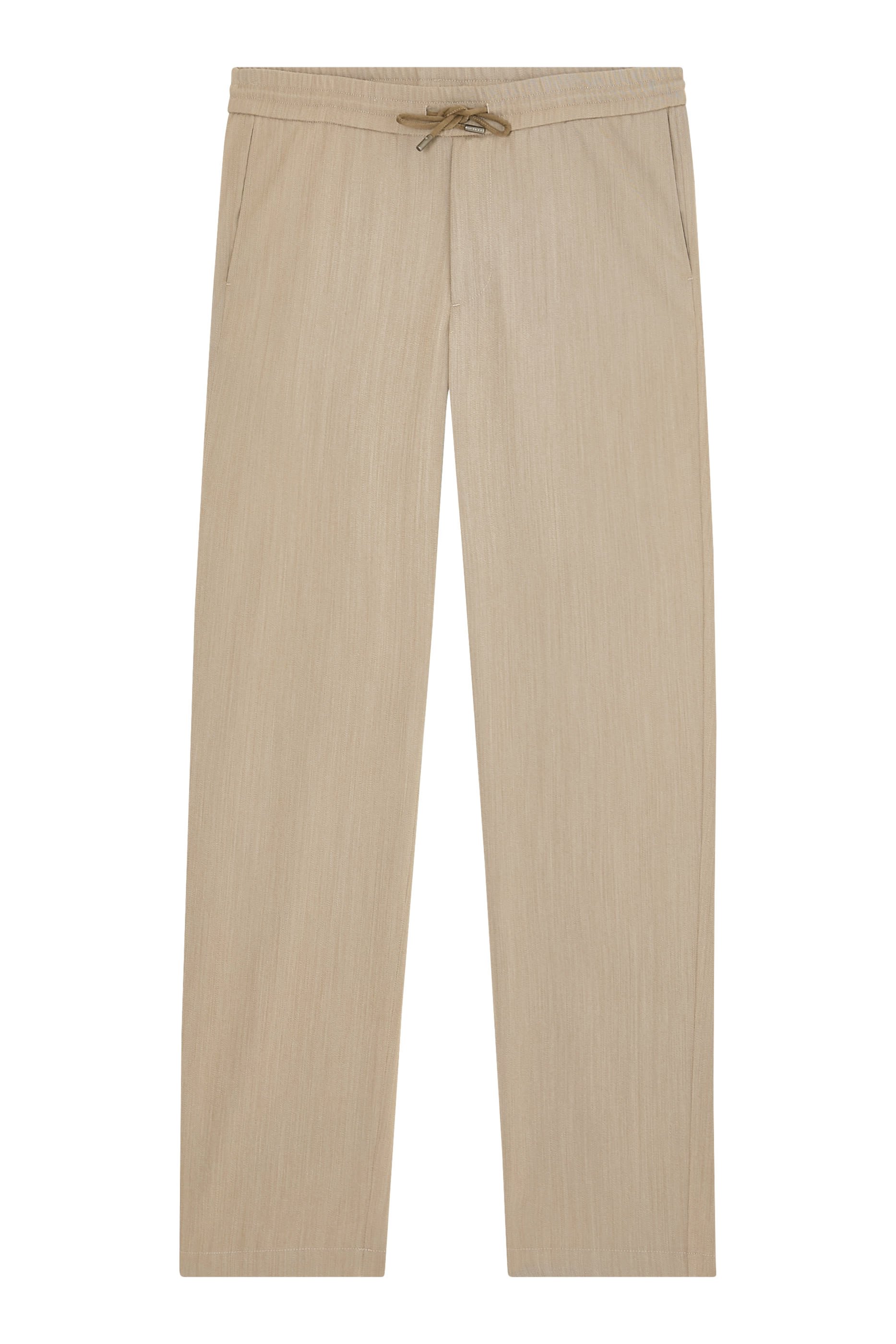 Mindset Cotton Trousers