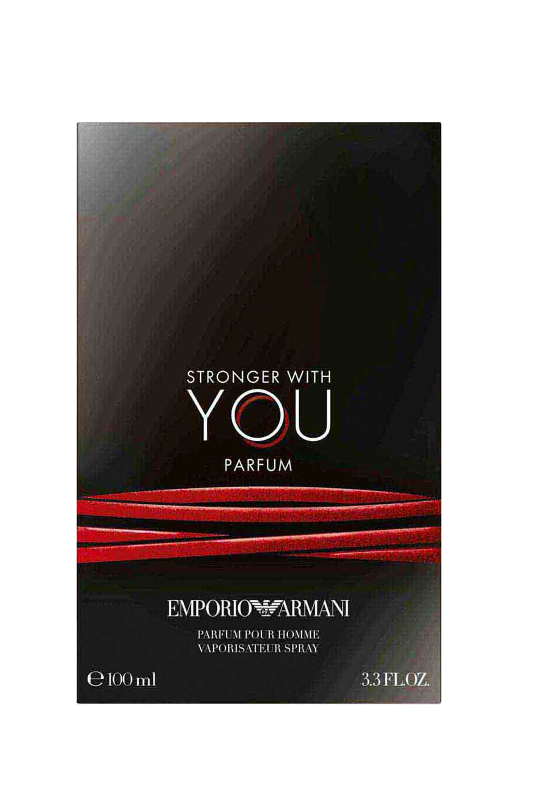 Stronger With You Parfum
