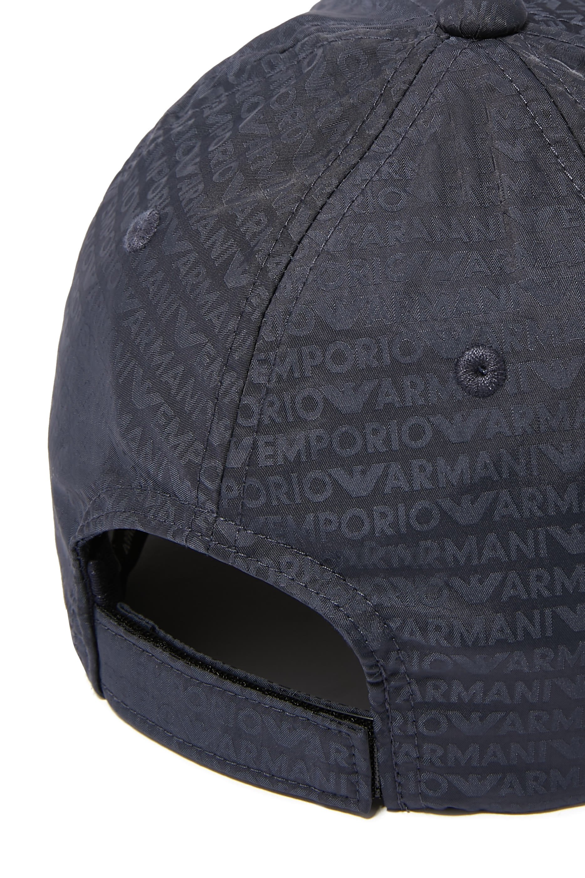 Kids Eagle Baseball Cap