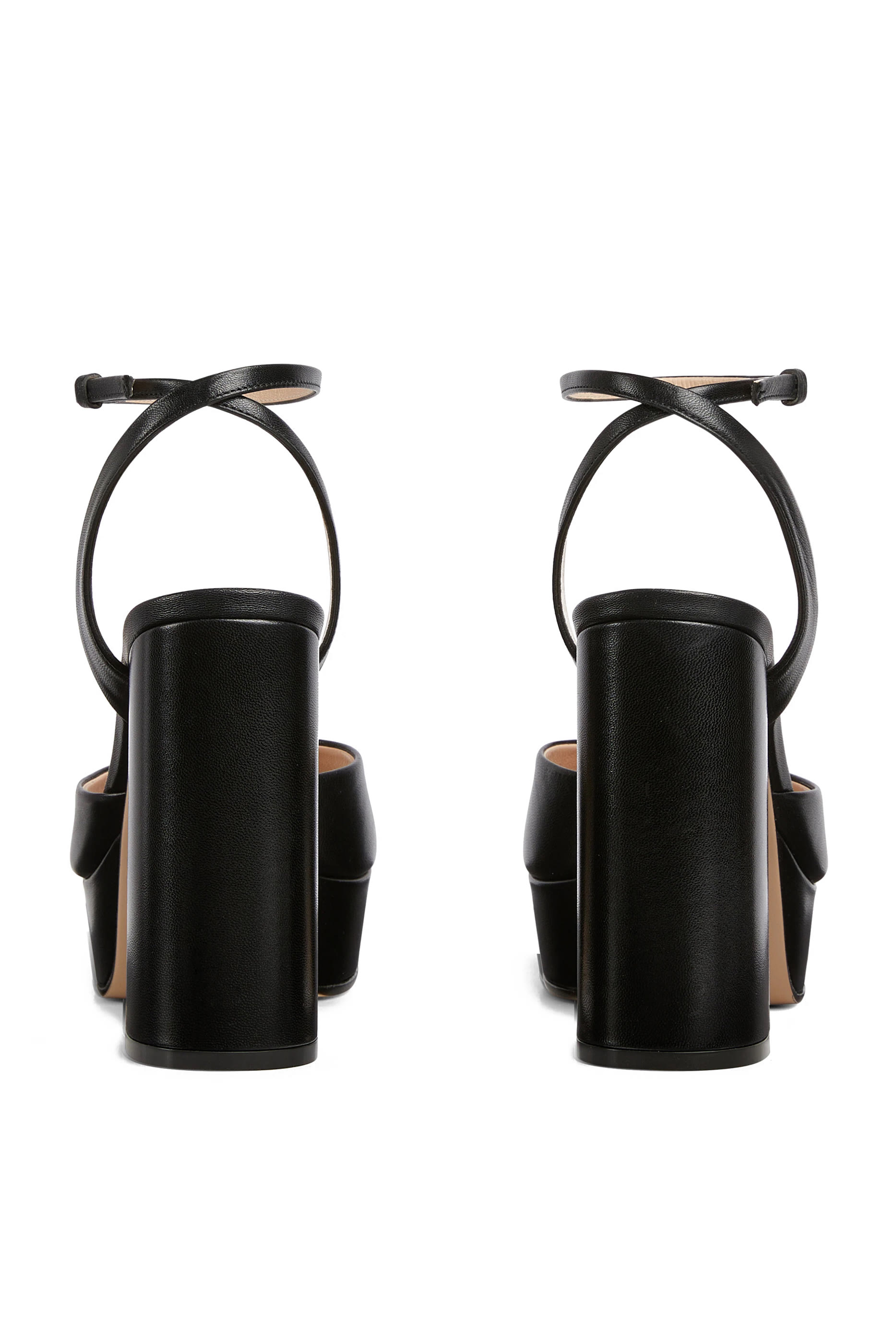 Horsebit 110 Platform Sandals