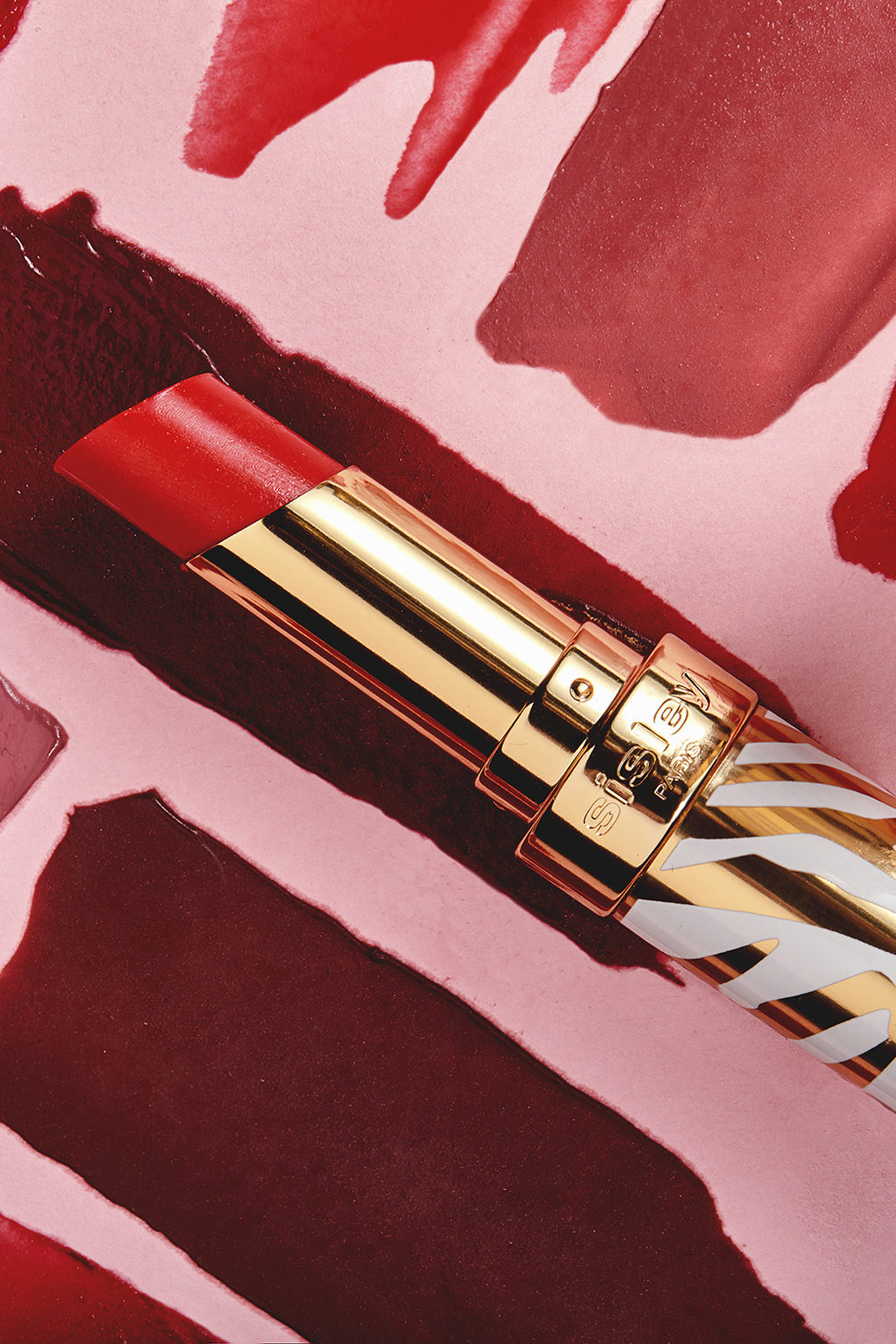 Phyto-Rouge Shine Lipstick