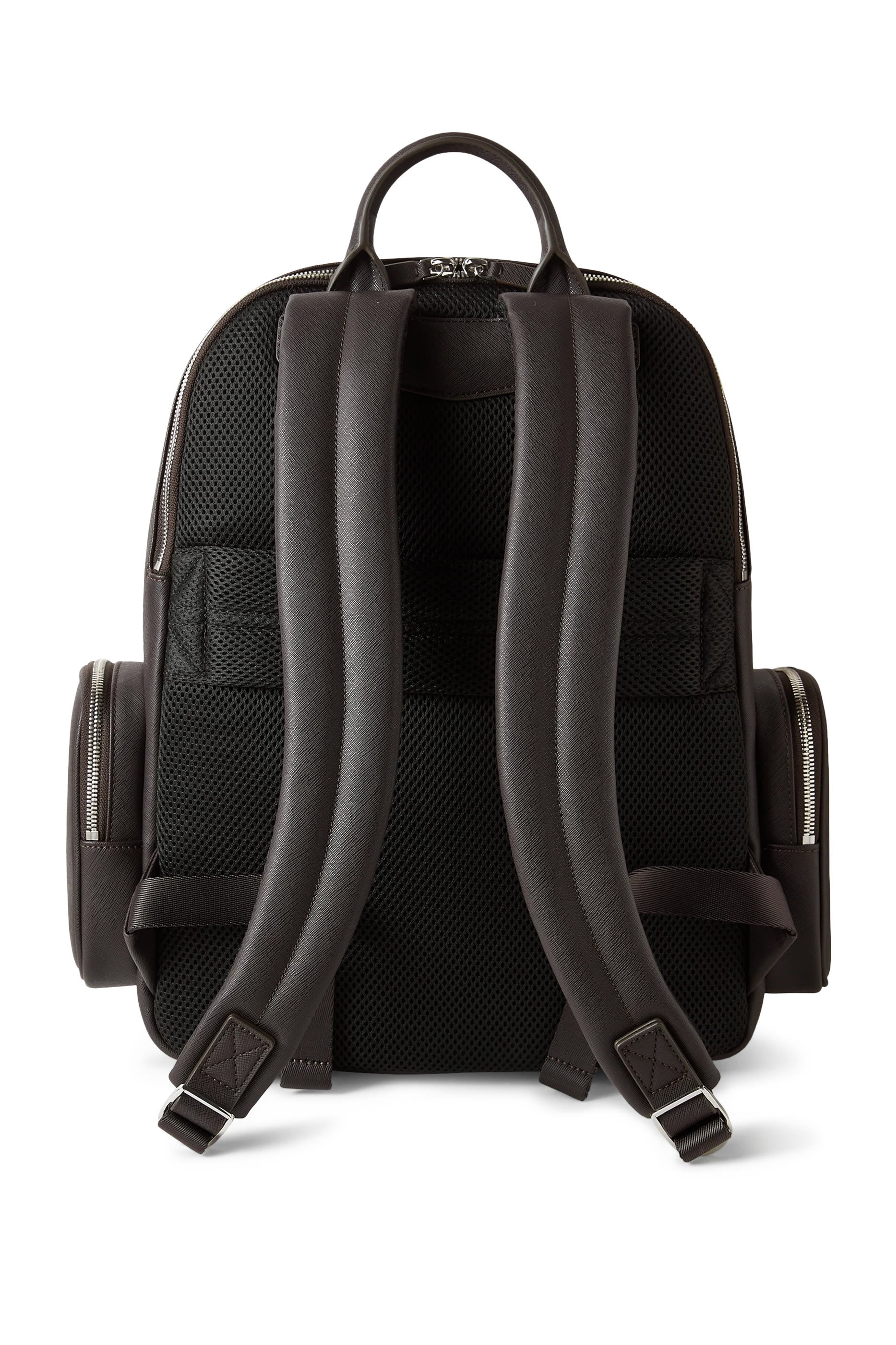 Eagle Logo Backpack