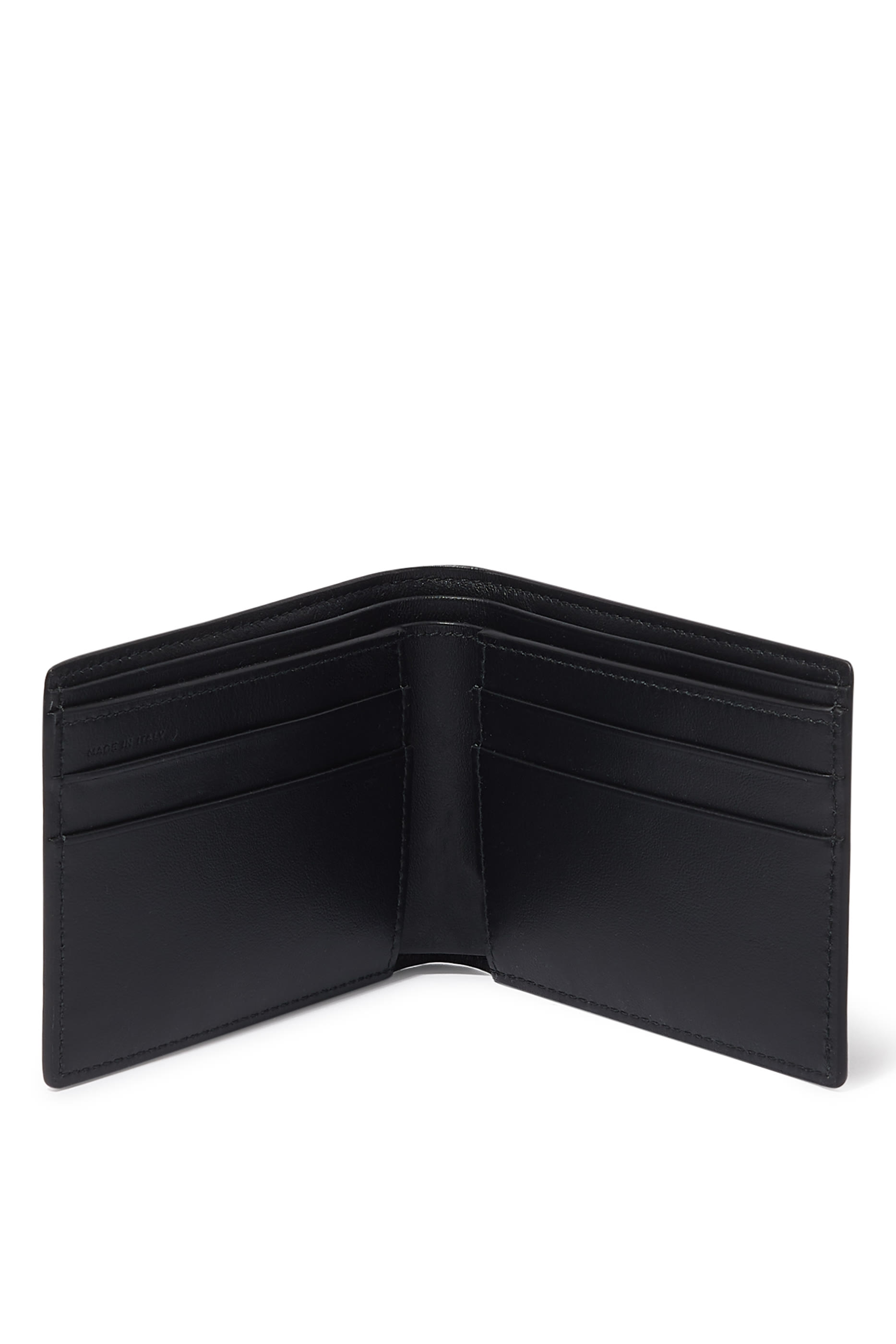 Panama Slim Currency Wallet