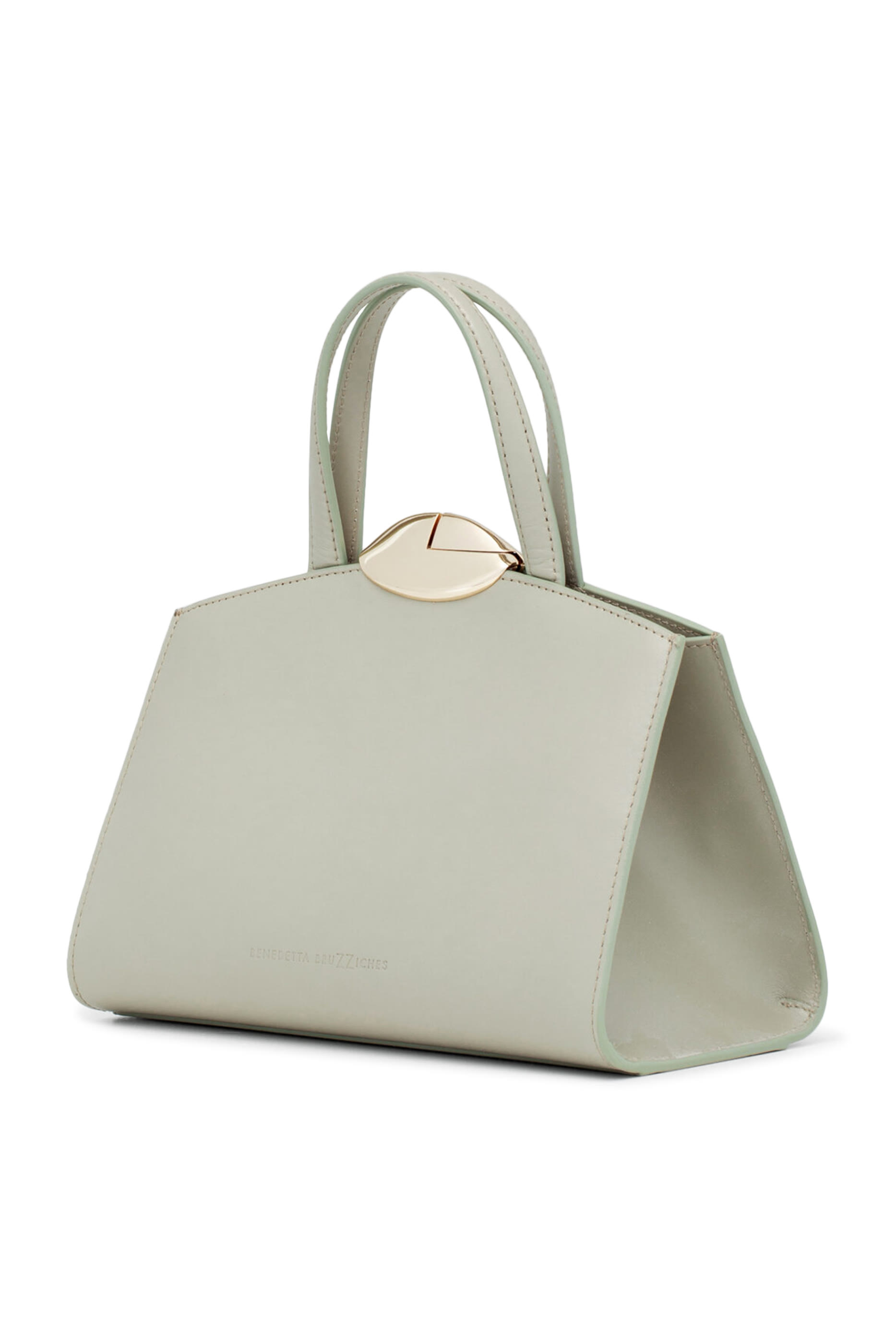 MAME – Mineral Grey Handbag