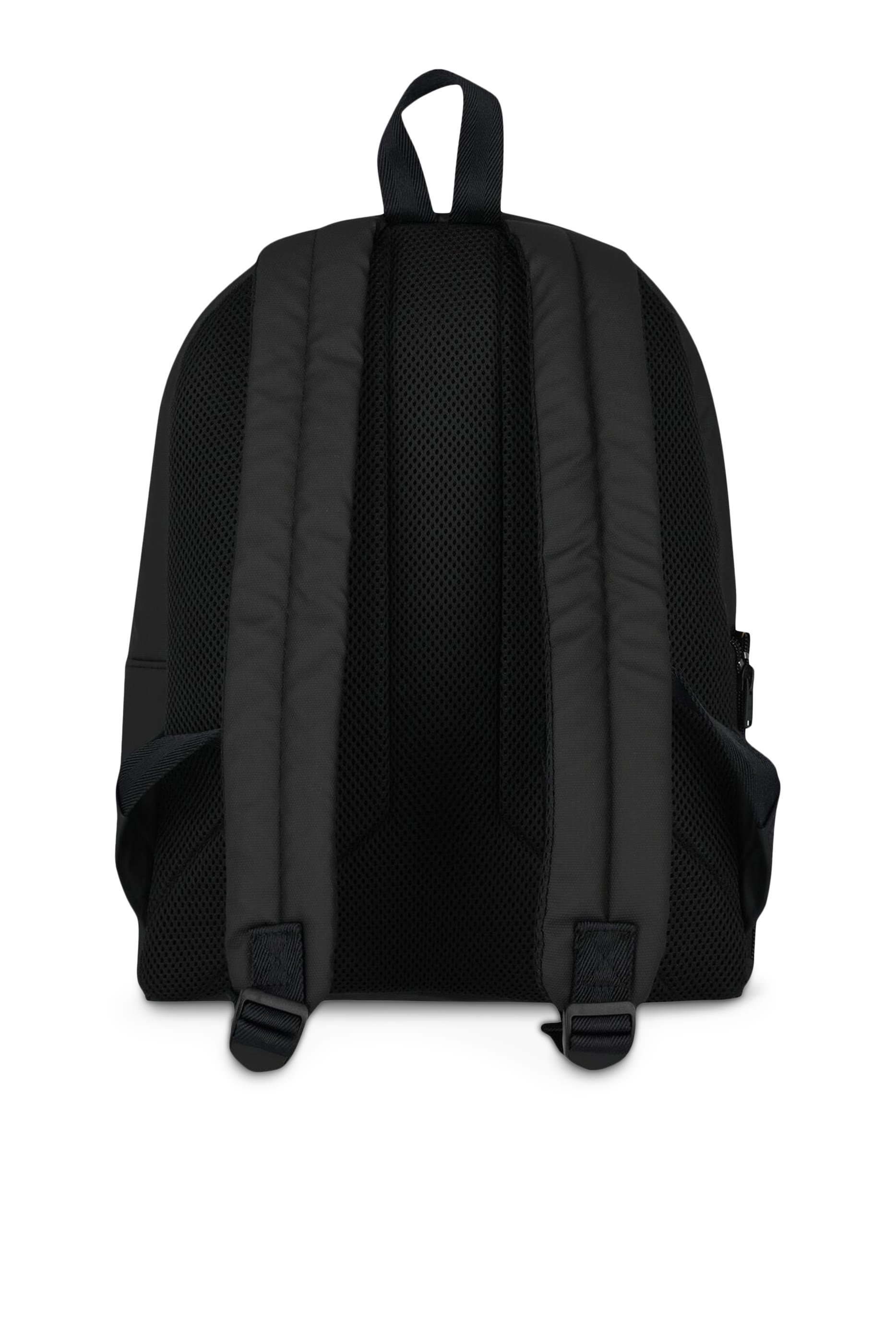 Kids Two-Stripes Logo Backpack