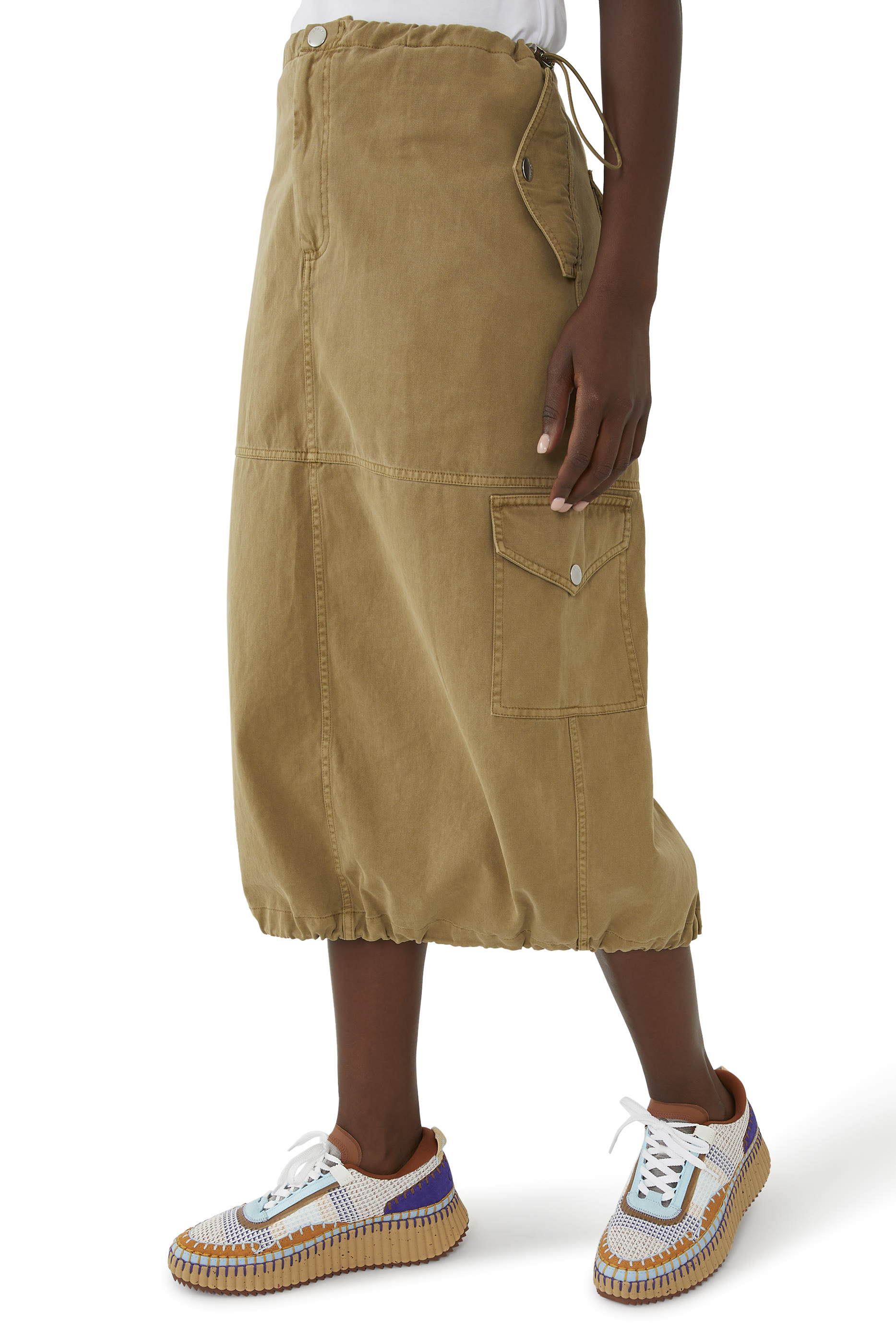 Nama Recycled Sneakers