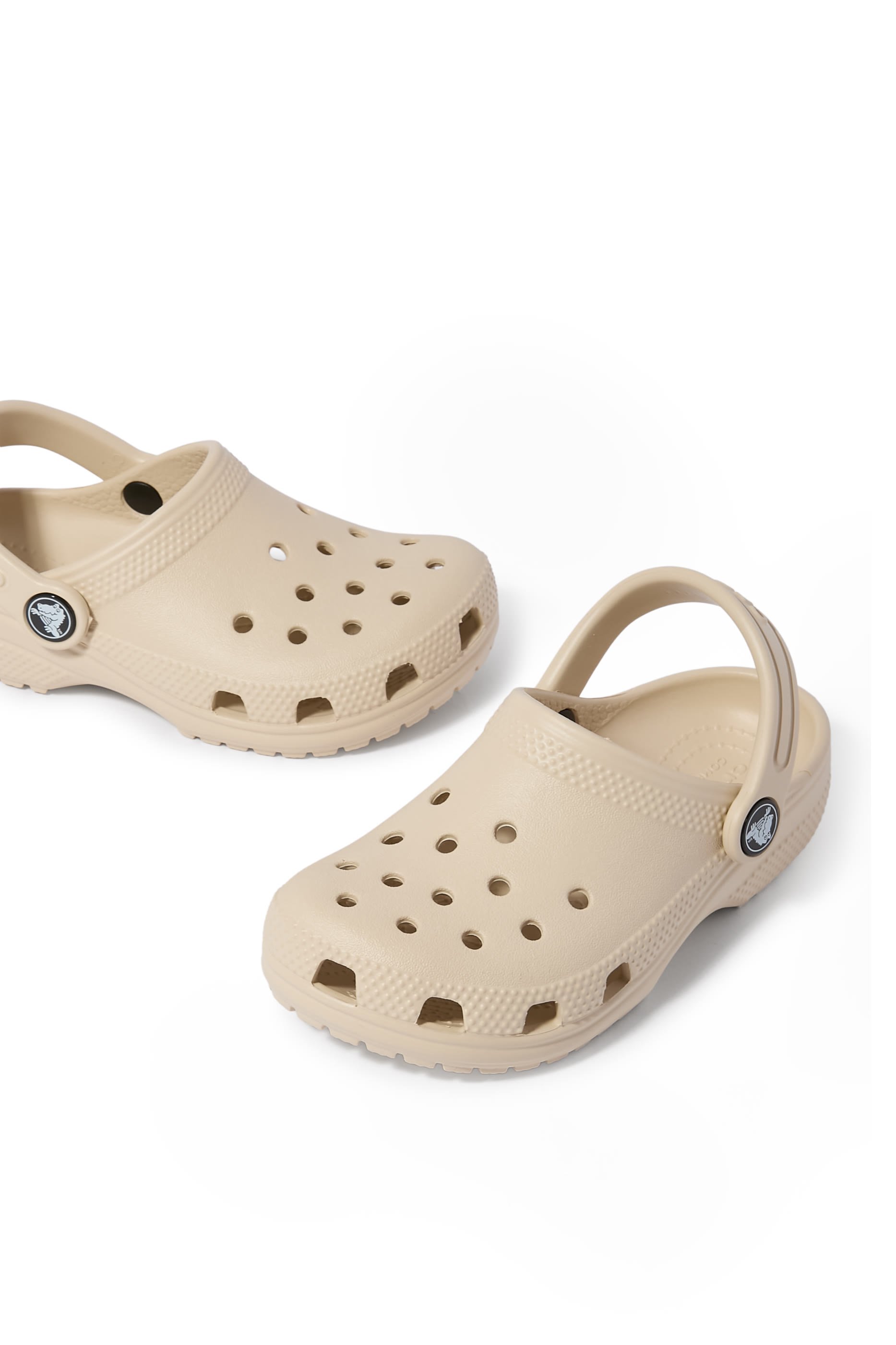 Toddler Classic Clog