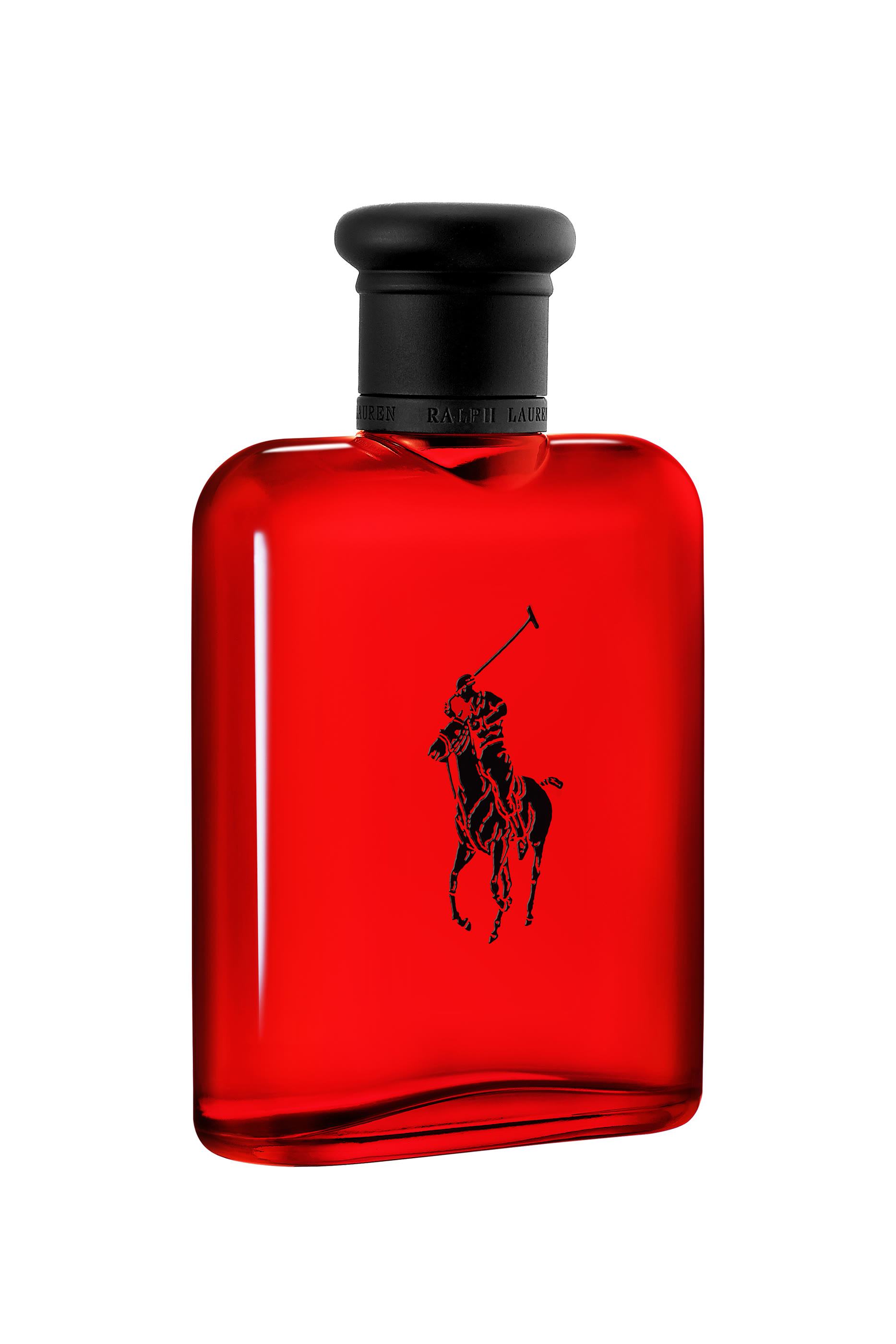 Polo Red Eau de Toilette