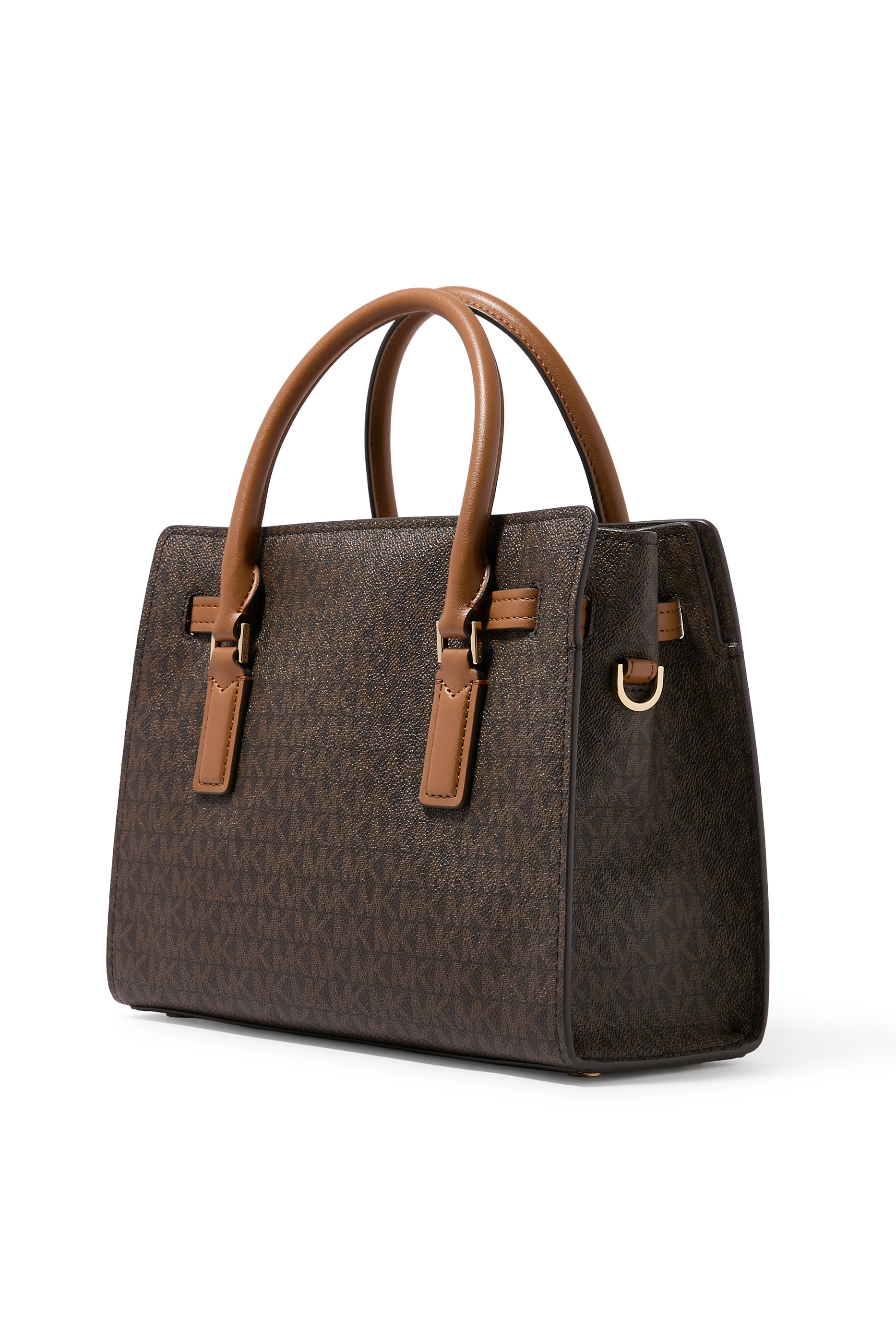  Hamilton Moderne Small Handbag 