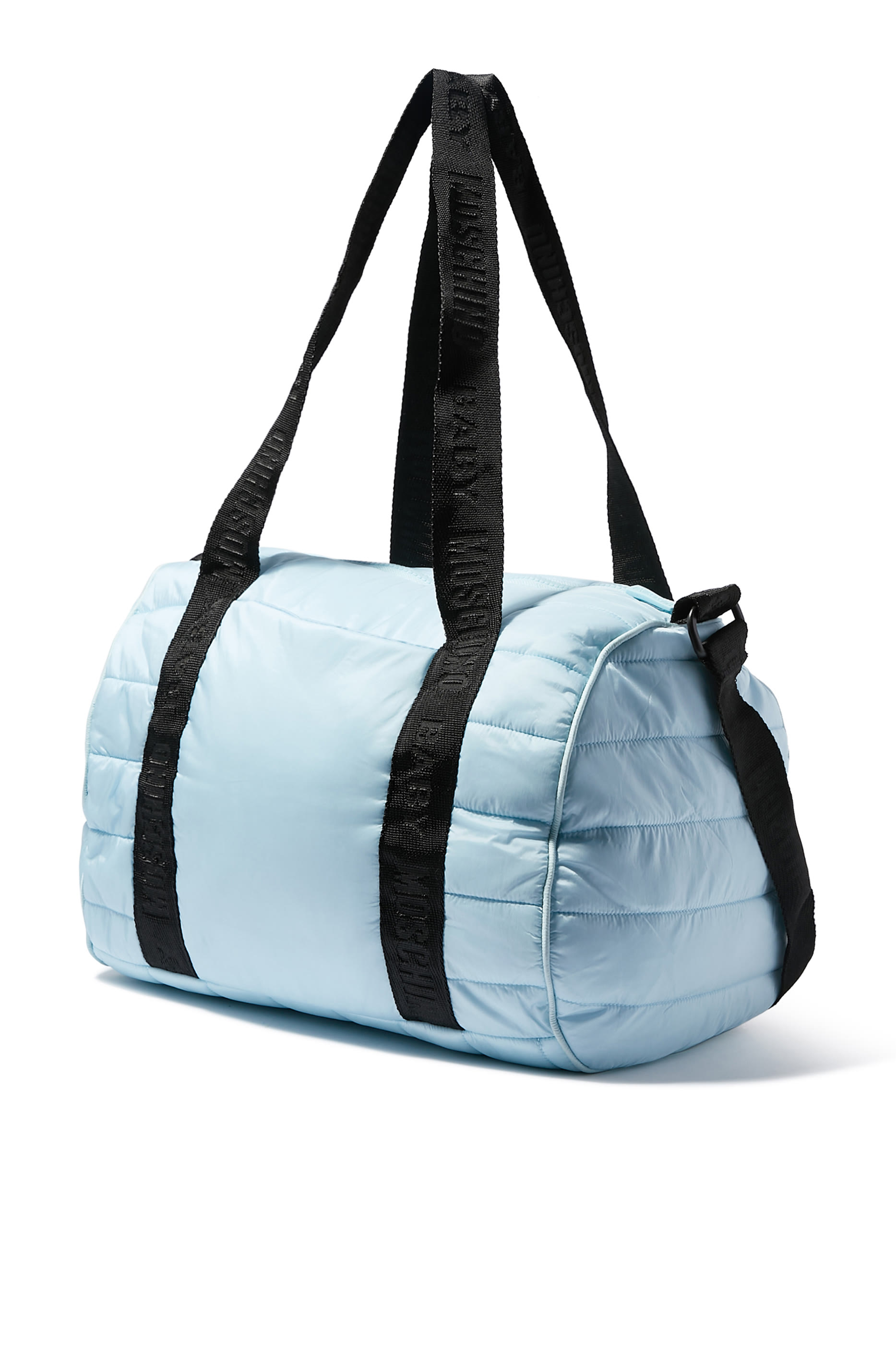 Kids Logo Nylon Changing Bag